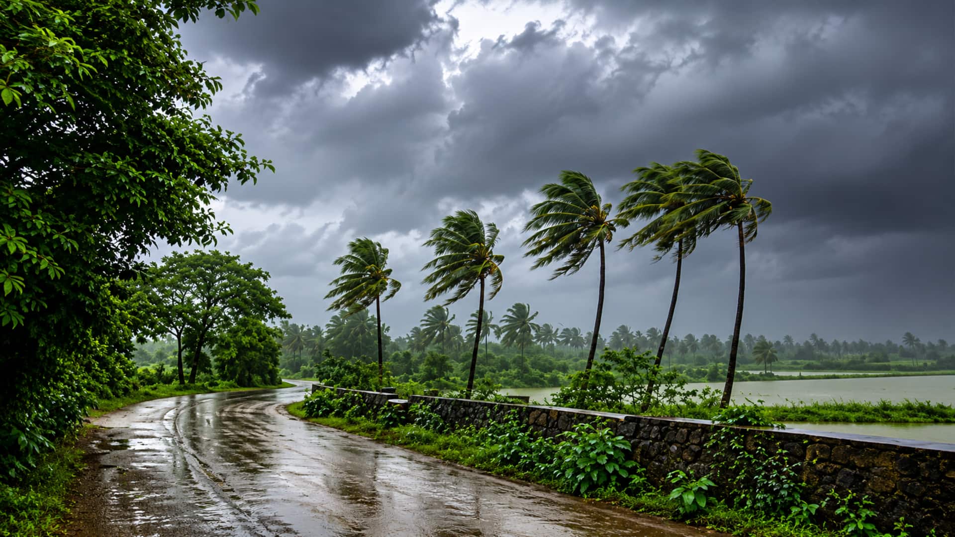 Rain Alert: ఏపీ, తెలంగాణలో వానలు.. 13 జిల్లాలకు ఎల్లో అలర్ట్ జారీ చేసిన ఐఎండీ