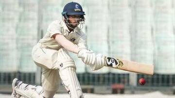 IPL 2023: రిషబ్ పంత్ ప్లేస్‌లో రానున్న అభిషేక్ పోరెల్! ఇంతకీ అభిషేక్ పోరెల్ ఎవరు?