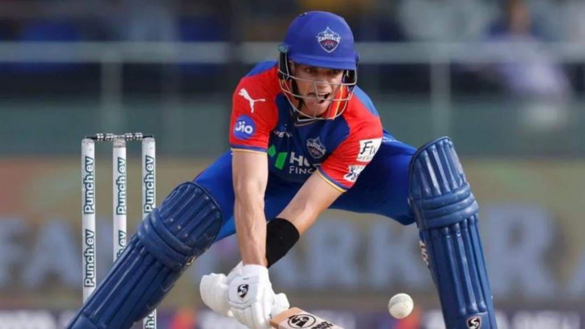 IPL 2025: డెత్ ఓవర్ల రారాజుగా స్టబ్స్ అవతారం.. ఐపీఎల్ 2025లో కొత్త చరిత్ర! IPL 2025: డెత్ ఓవర్ల రారాజుగా స్టబ్స్ అవతారం.. ఐపీఎల్ 2025లో కొత్త చరిత్ర!