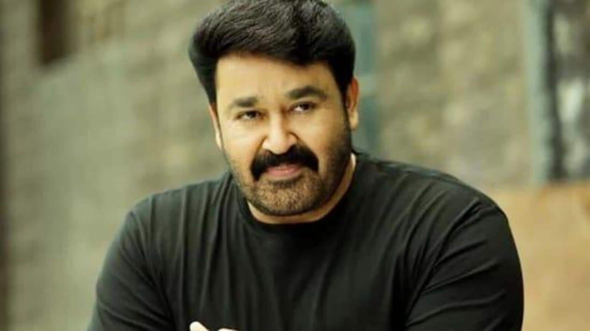 Mohanlal: ప్రముఖ నటుడు మోహన్లాల్కు దాదాసాహెబ్ ఫాల్కే అవార్డు Mohanlal: ప్రముఖ నటుడు మోహన్లాల్కు దాదాసాహెబ్ ఫాల్కే అవార్డు