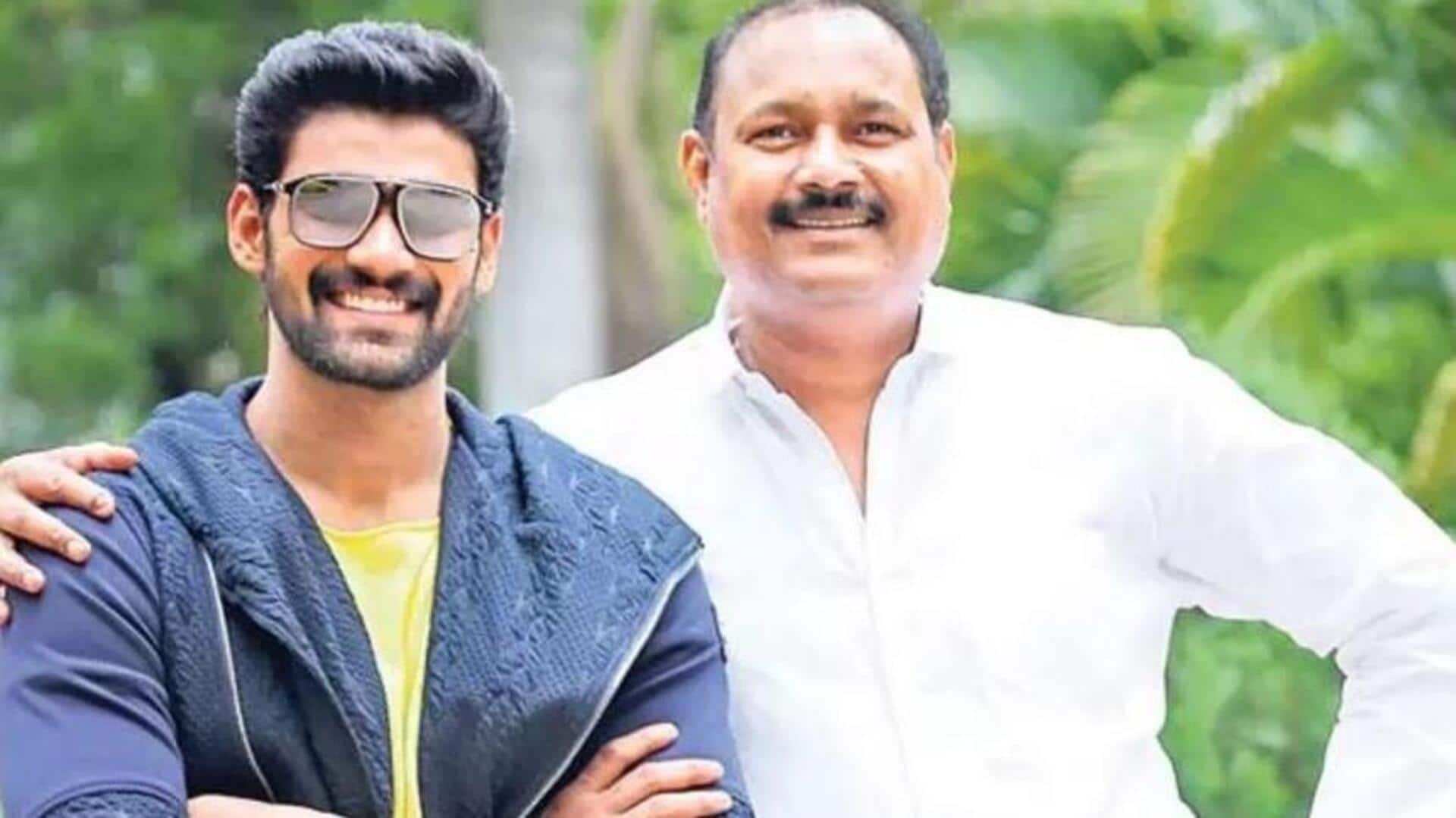 Bellamkonda Suresh: ఫిల్మ్‌నగర్‌లో వివాదం.. నిర్మాత బెల్లంకొండ సురేష్‌పై కేసు నమోదు!