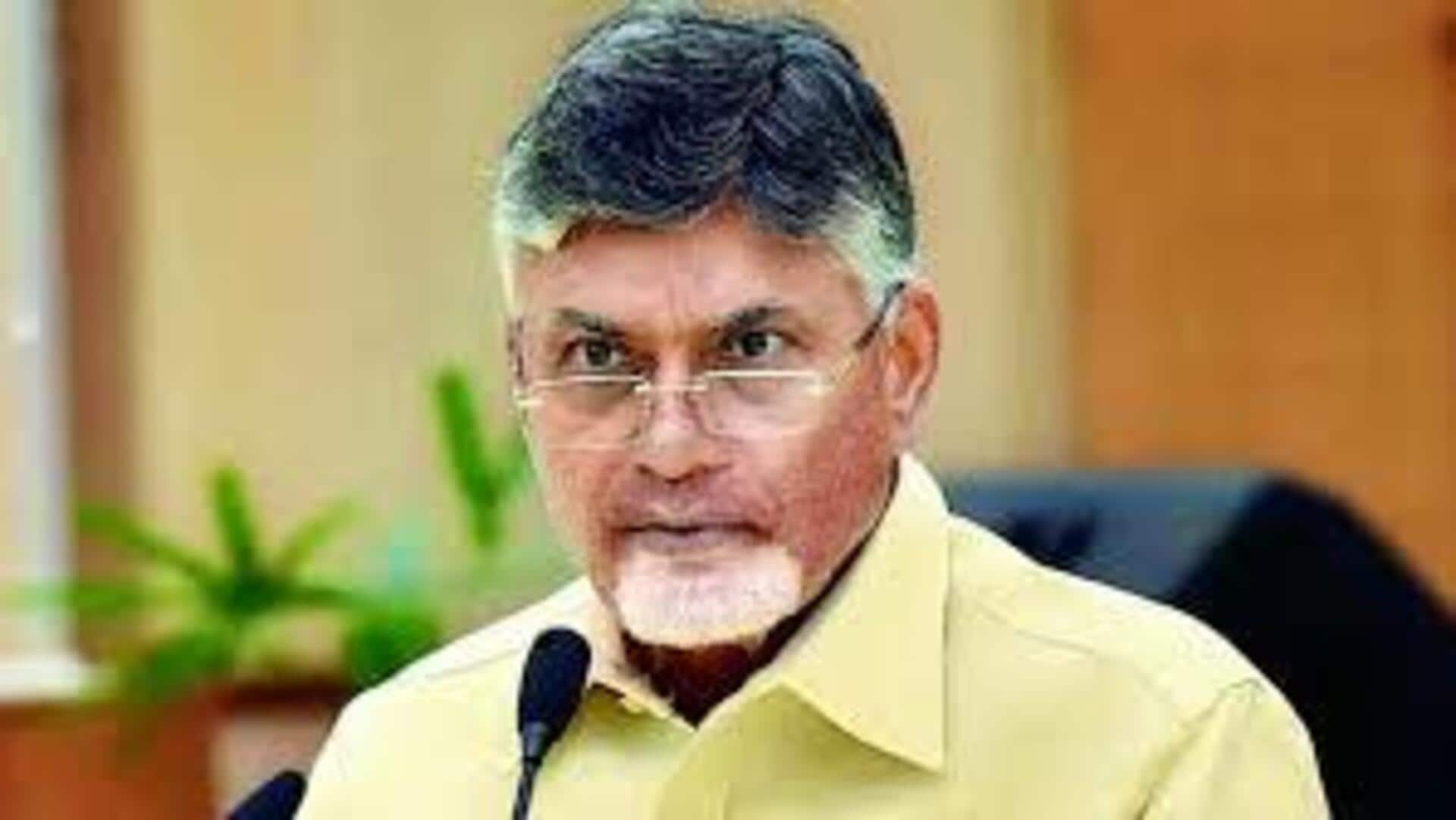 Chandrababu:నేడు ఢిల్లీకి సీఎం చంద్రబాబు.. రేపు ప్రధాని,ఇతర మంత్రులతో  భేటీ 