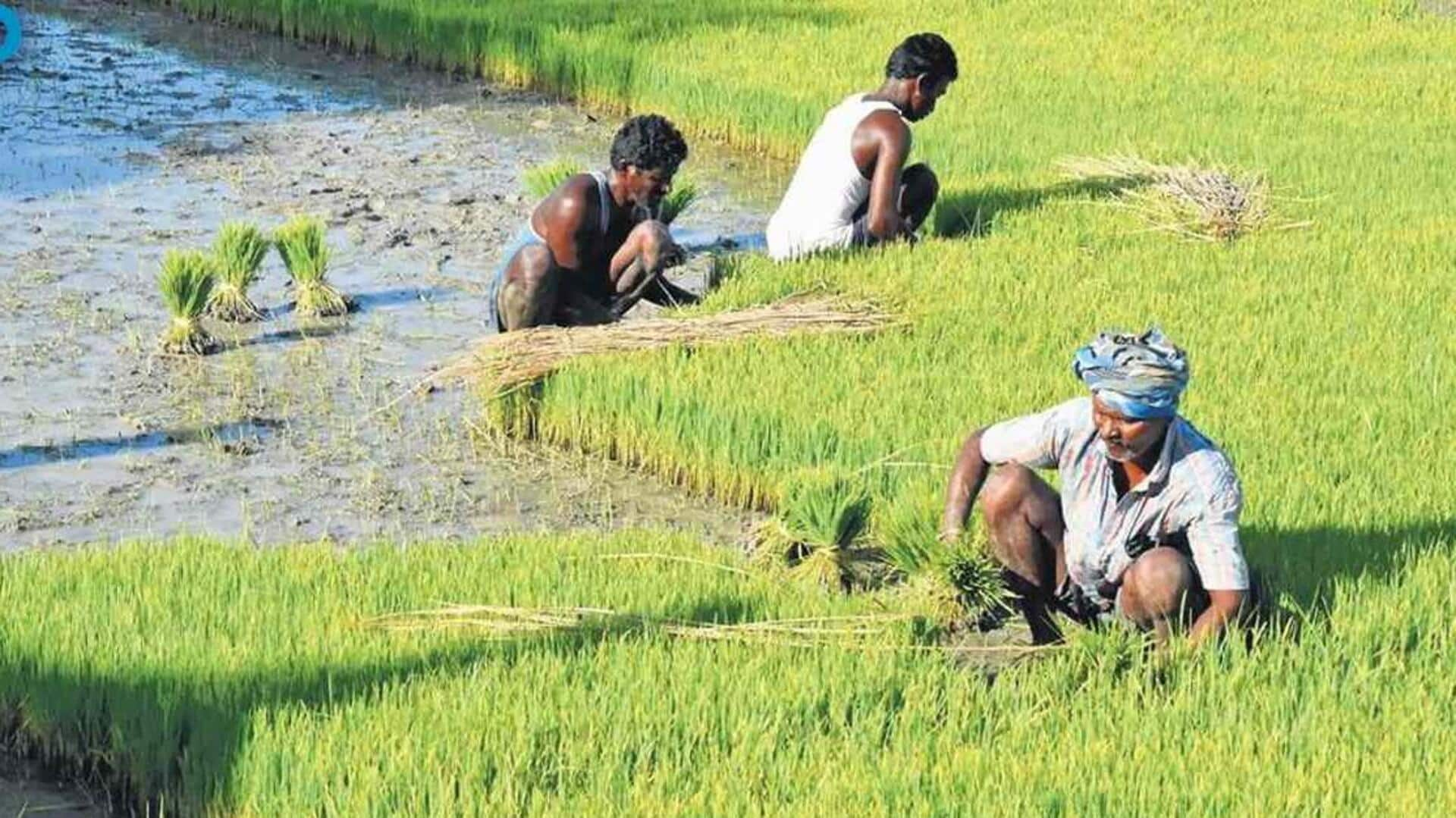 Ponnam Prabhakar: రైతులకు మరో శుభవార్త చెప్పిన పొన్నం ప్రభాకర్