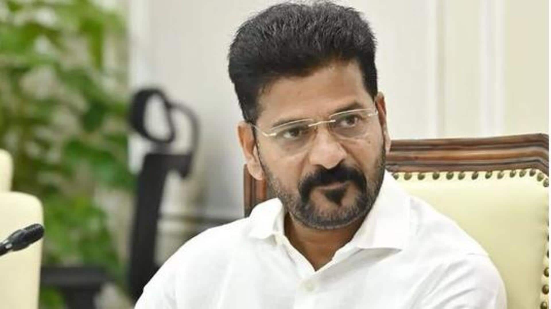 Revanth Reddy: హెల్త్, కొత్త రేషన్ కార్డులపై సీఎం రేవంత్ రెడ్డి కీలక నిర్ణయం