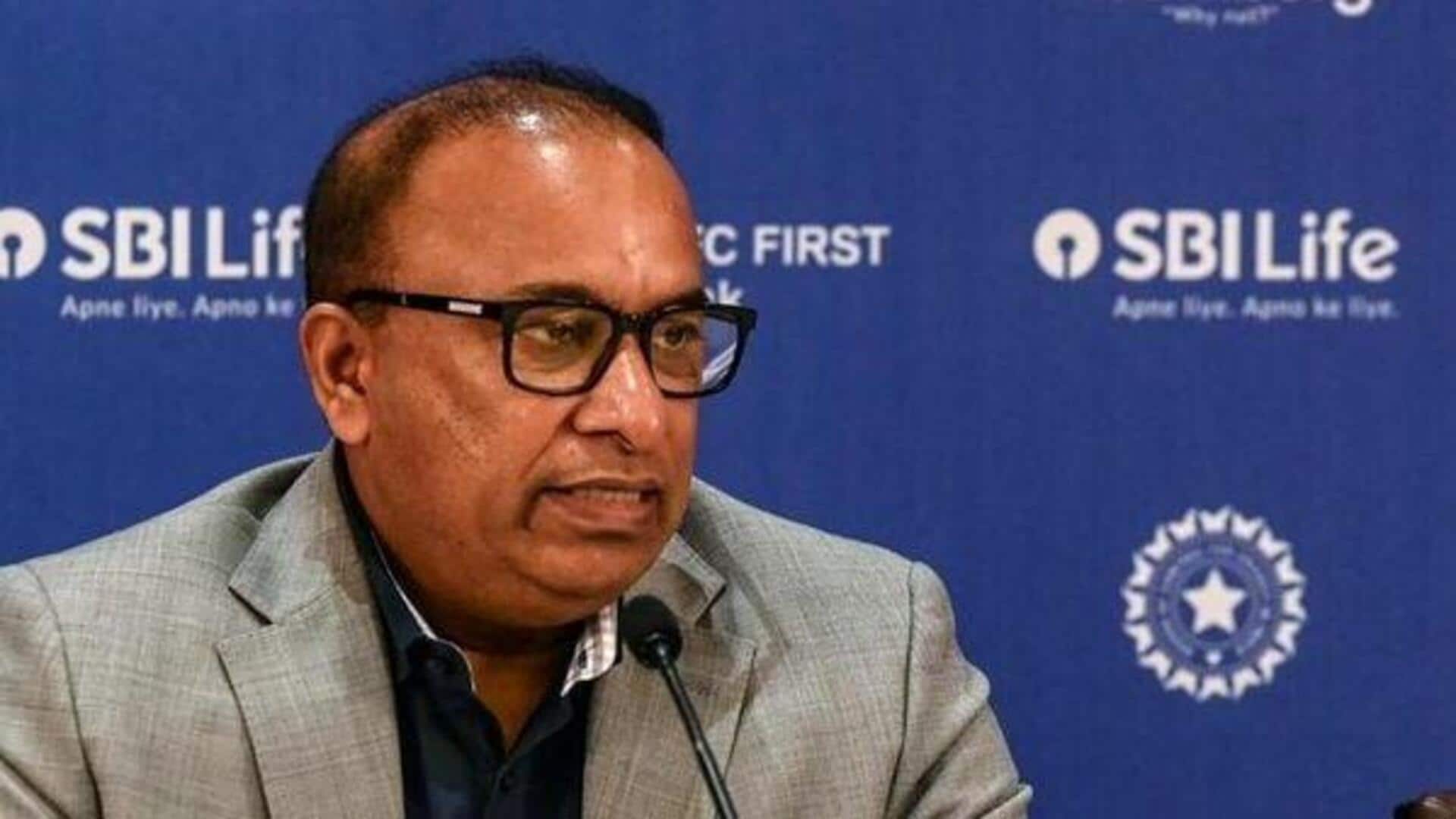 IPL 2026: బీసీసీఐ షాకింగ్ ట్విస్ట్.. ఆటగాళ్లకు కొత్త నిబంధనలు?