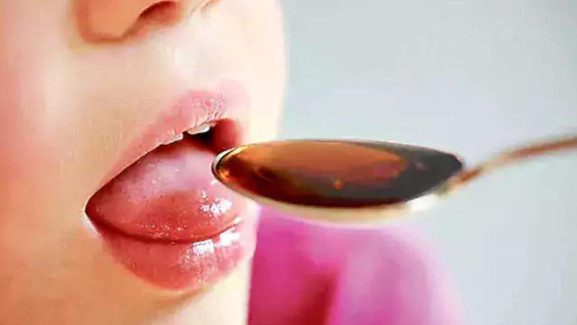 Cough Syrup Tragedy: తమిళనాడు అధికారుల నిర్లక్ష్యంతో 'కోల్డ్‌రిఫ్' సిరప్‌ కారణంగా చిన్నారుల మరణాలు: కేంద్ర వర్గాలు