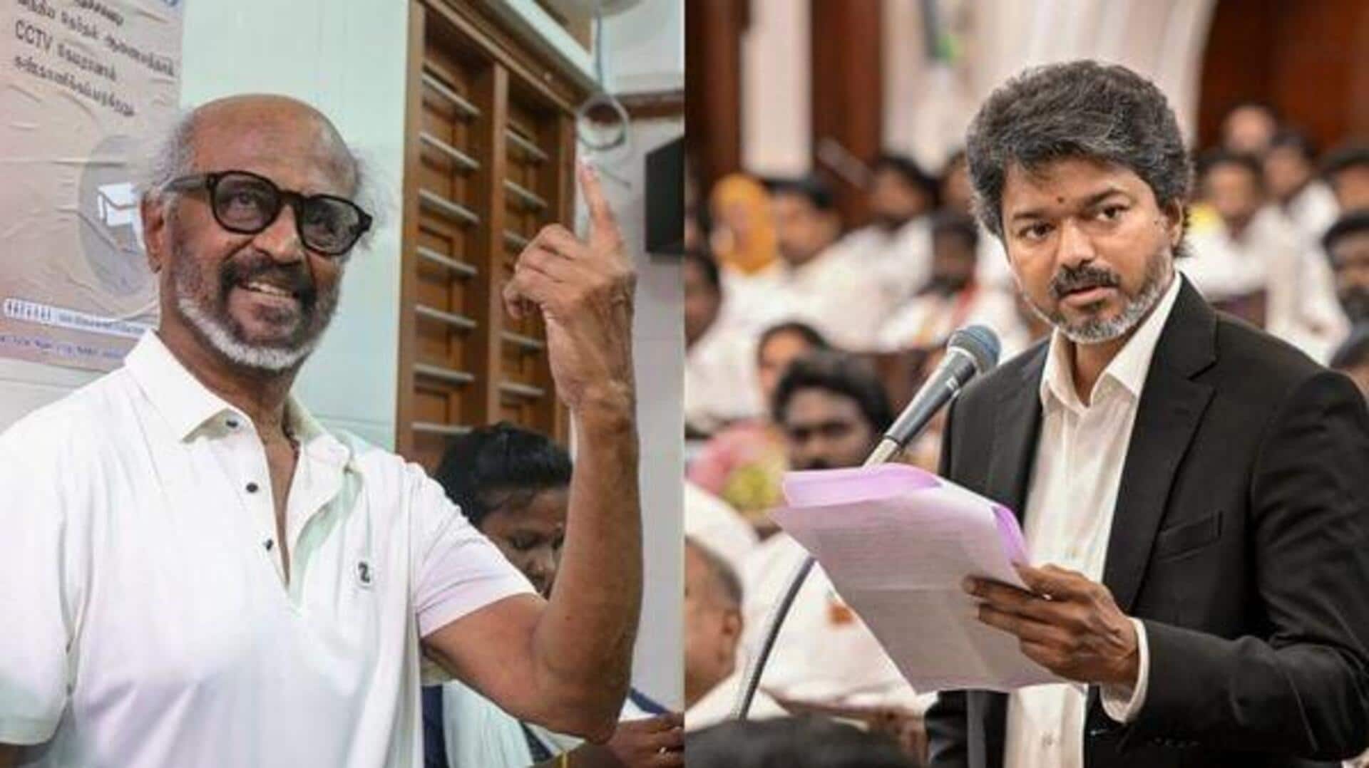 Rajinikanth: 'నేను చవకబారు వ్యక్తిని కాదు'.. రజనీకాంత్‌ షాకింగ్ కామెంట్స్