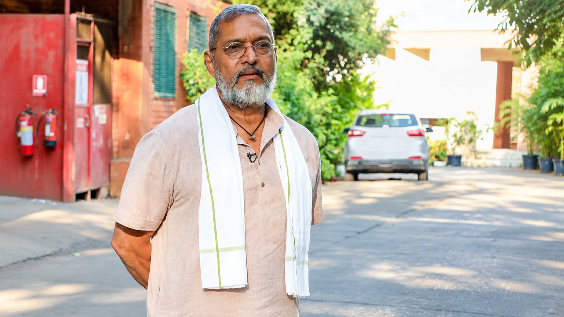 Nana Patekar: నానా పటేకర్‌ మృతి ఘటనలో కీలక మలుపు.. అసహజ మరణంగా కేసు నమోదు