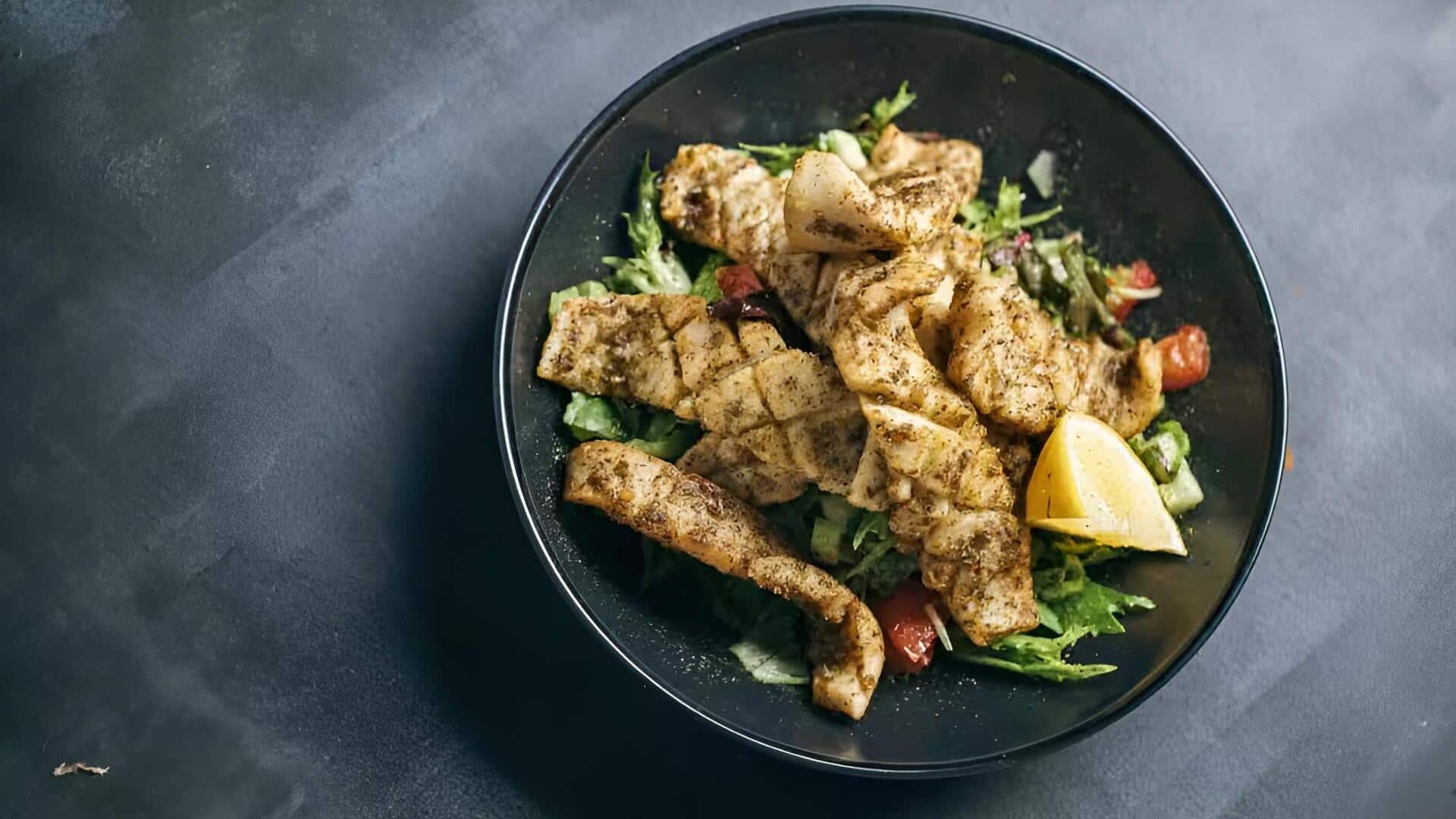 Pepperberry Masala: పెప్పర్‌బెర్రీ మసాలా స్పెషల్.. తప్పక ట్రై చేయాల్సిన 5 వంటకాలివే!