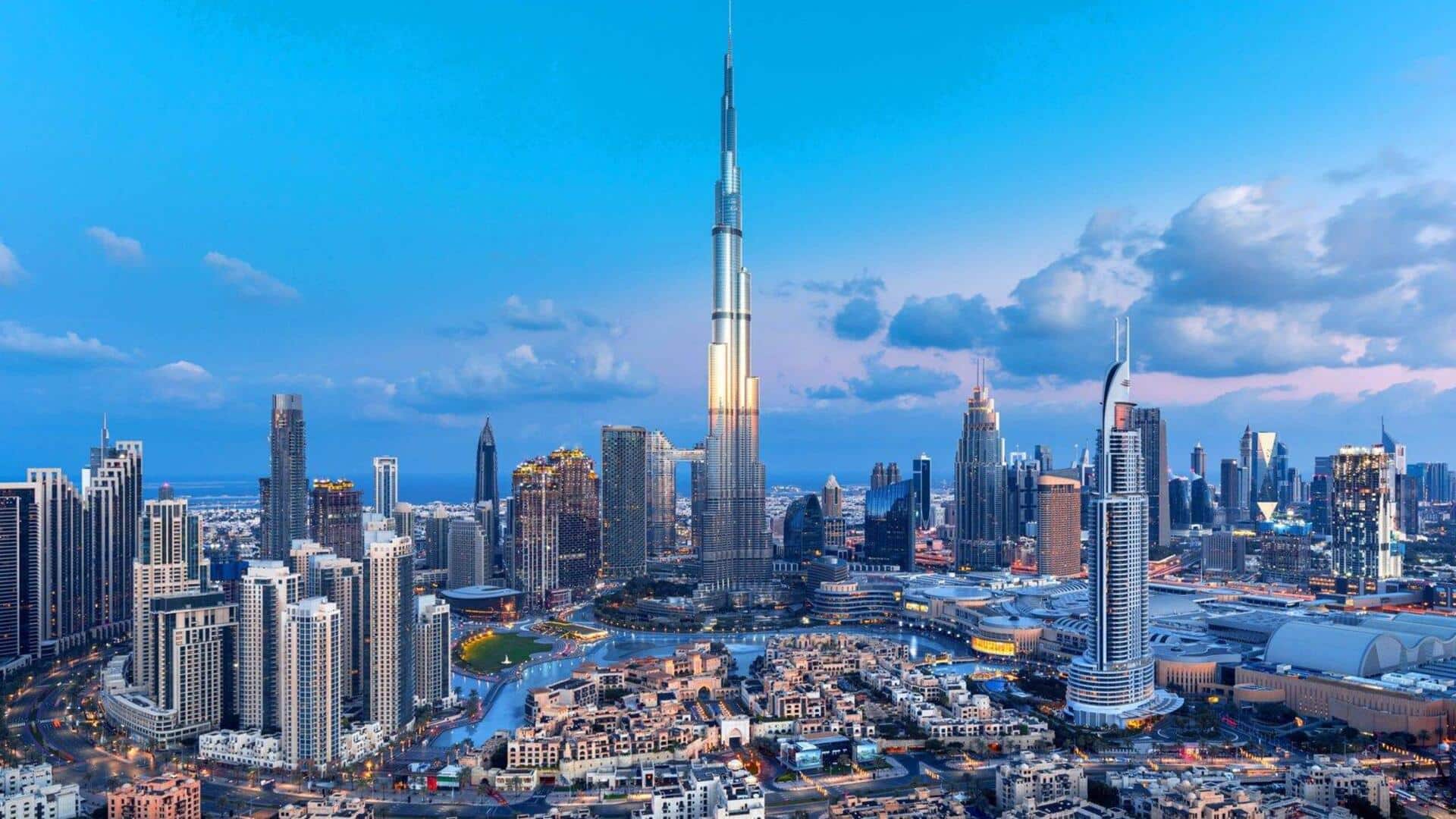 UAE: రెండు నెలల క్రితమే ఖాతా ఓపెన్ చేశాడు.. ఇప్పుడు రూ.5 కోట్ల లక్కీ డ్రా విజేత!