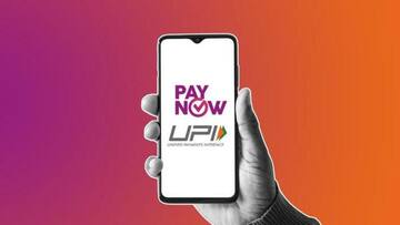 సింగపూర్ PayNow భాగస్వామ్యంతో గ్లోబల్ ఎంట్రీ ఇచ్చిన భారతదేశం UPI