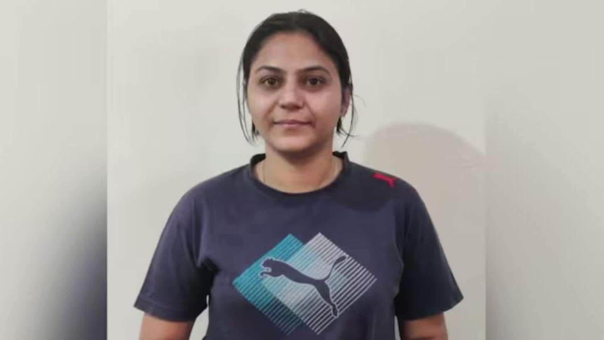 Jyoti Malhotra: జ్యోతి మల్హోత్రా కేరళ పర్యటనకు సీఎం అల్లుడు స్పాన్సర్.. బీజేపీ సంచలన ఆరోపణలు Jyoti Malhotra: జ్యోతి మల్హోత్రా కేరళ పర్యటనకు సీఎం అల్లుడు స్పాన్సర్.. బీజేపీ సంచలన ఆరోపణలు
