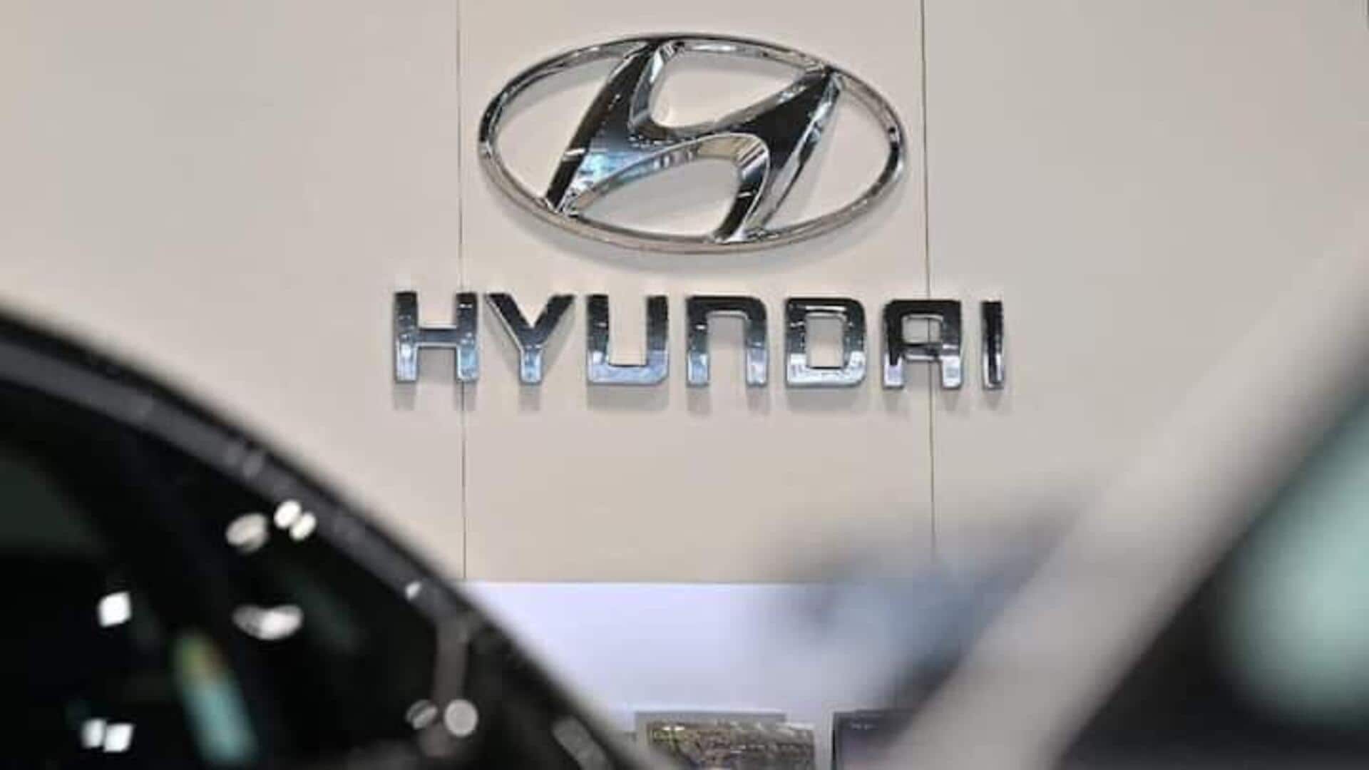 Hyundai: 2030 నాటికి భారతదేశంలో హ్యుందాయ్ ₹45,000 కోట్లు భారీ పెట్టుబడి Hyundai: 2030 నాటికి భారతదేశంలో హ్యుందాయ్ ₹45,000 కోట్లు భారీ పెట్టుబడి