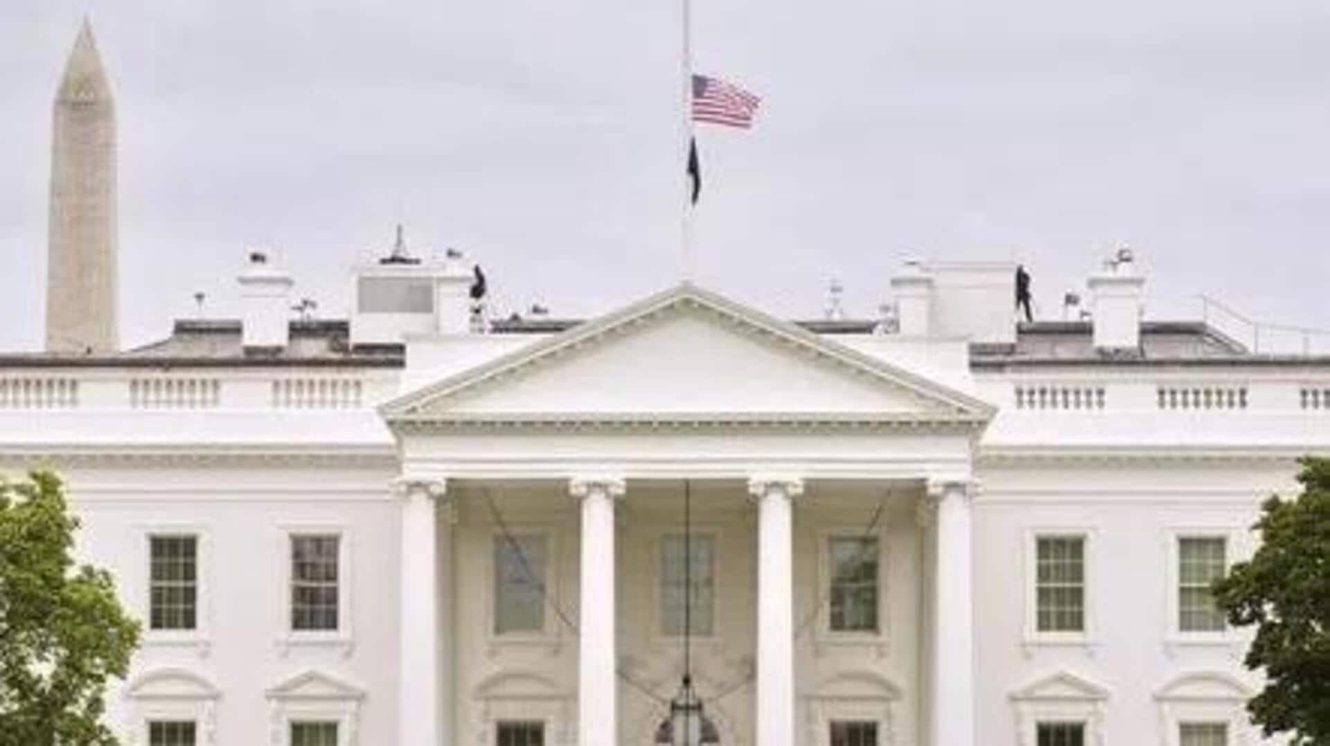 US Shutdown: ముగింపు దిశగా అమెరికా షట్‌డౌన్‌.. సెనేట్‌లో కీలక బిల్లుకు ఆమోదం