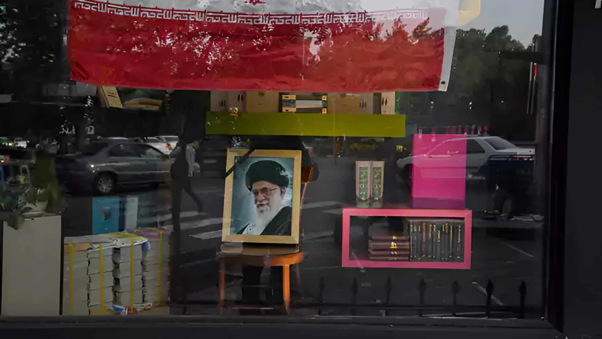 Ayatollah Ali Khamenei: హత్యజరిగిన ప్రదేశానికి.. ఖమేనీ భౌతికకాయం.. ఎందుకంటే?