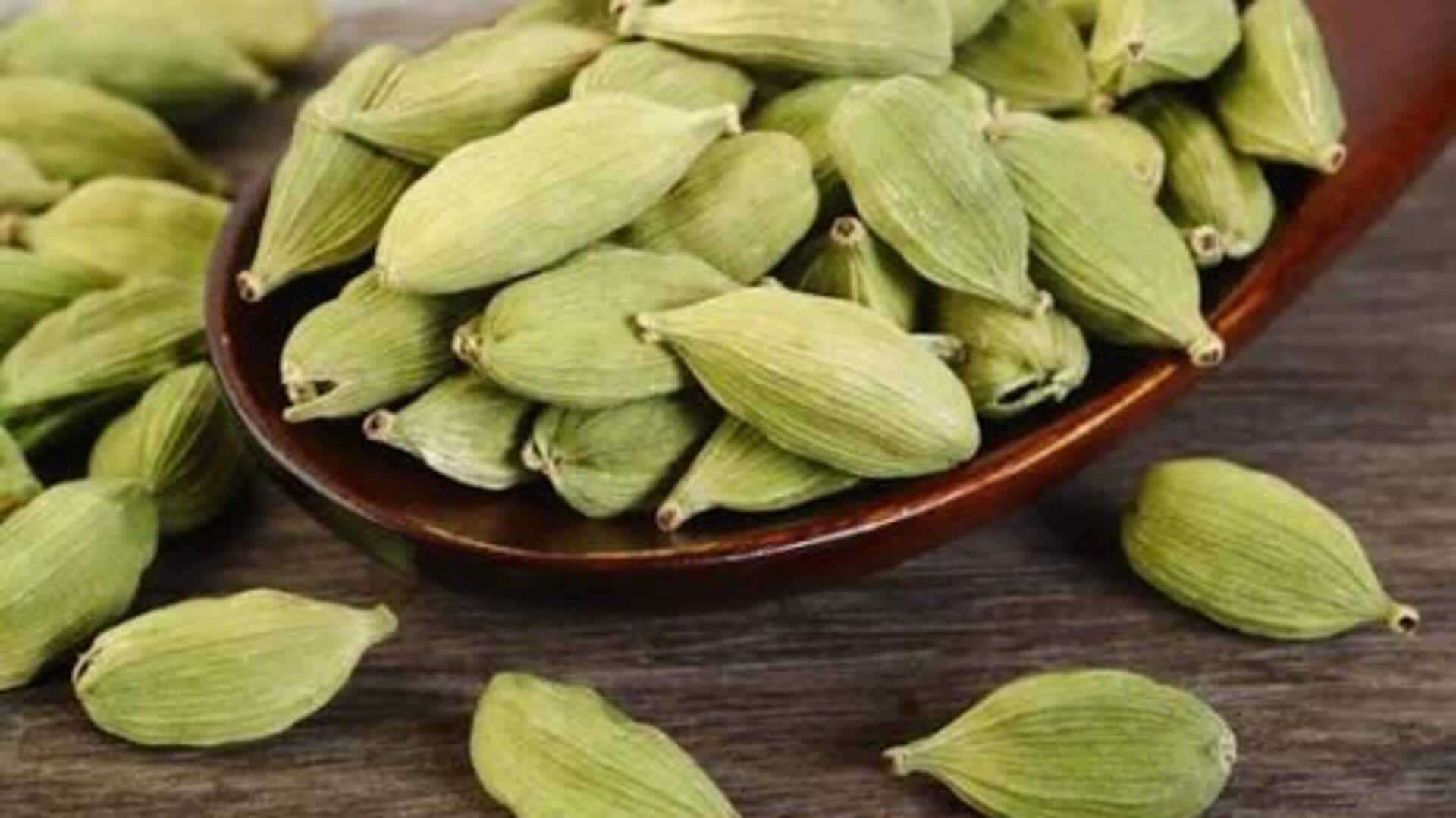 Health Tips: జీర్ణక్రియకు దివ్యౌషధం యాలకులు.. 5 అద్భుతమైన ప్రయోజనాలివే..