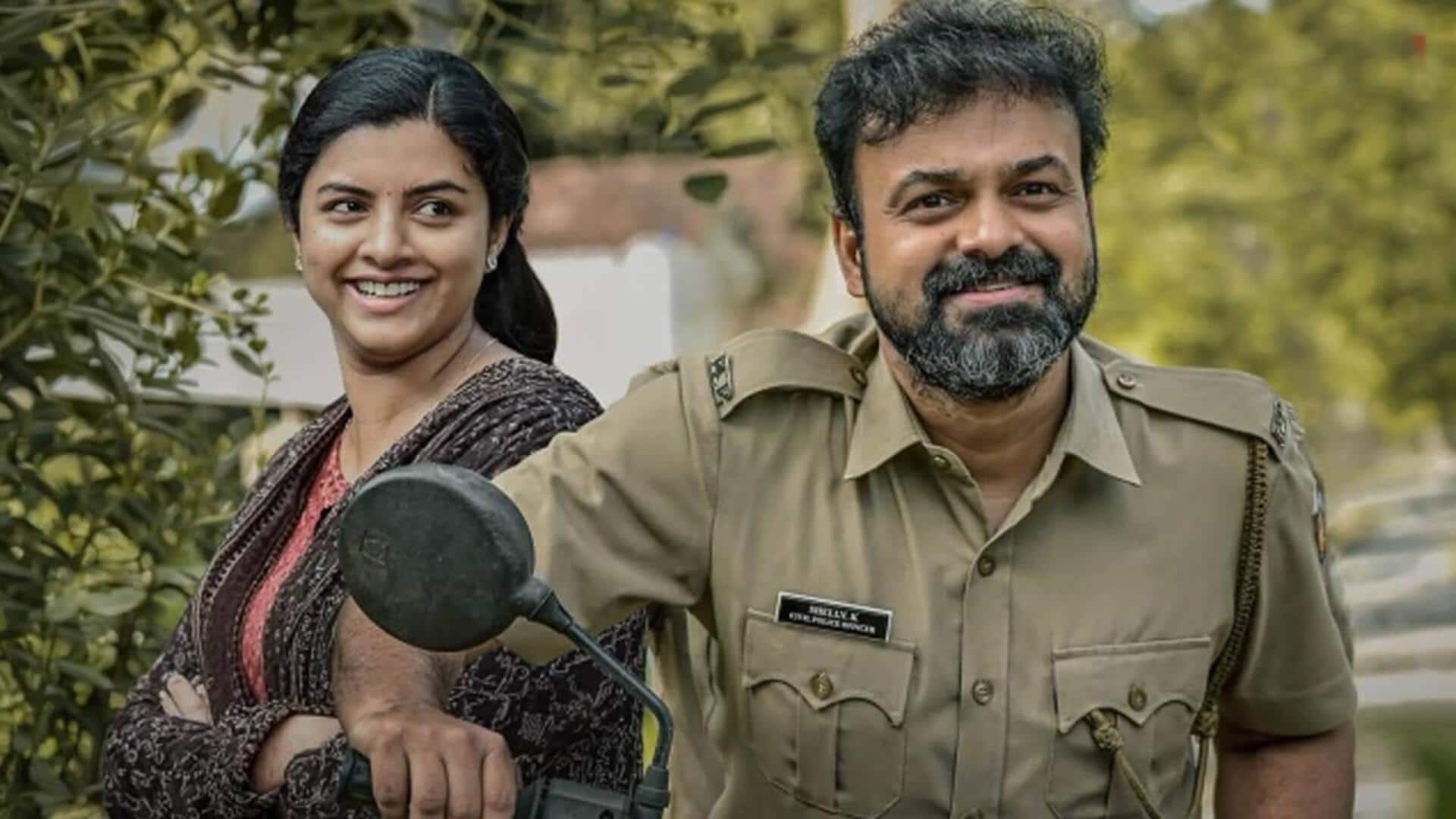 Cinema OTT: ఆరేళ్ల తర్వాత శాపగ్రస్త కేసు రీఓపెన్.. ఓటీటీలోకి ఇన్వెస్టిగేషన్ థ్రిల్లర్ మూవీ..