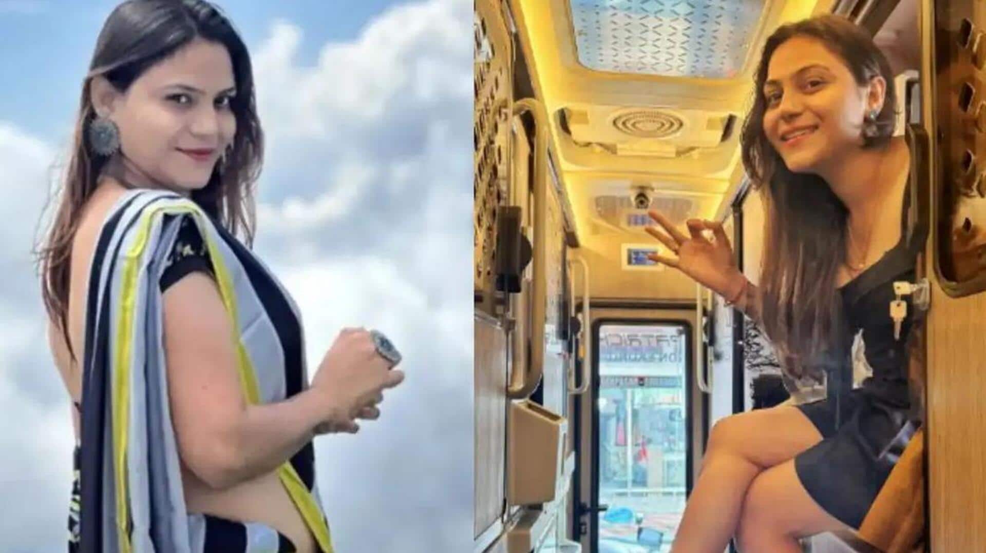 Jyoti Malhotra: వీడియోల వెనుక గూఢచర్యమే..? జ్యోతి మల్హోత్రా విచారణలో షాకింగ్ విషయాలు వెలుగులోకి! Jyoti Malhotra: వీడియోల వెనుక గూఢచర్యమే..? జ్యోతి మల్హోత్రా విచారణలో షాకింగ్ విషయాలు వెలుగులోకి!