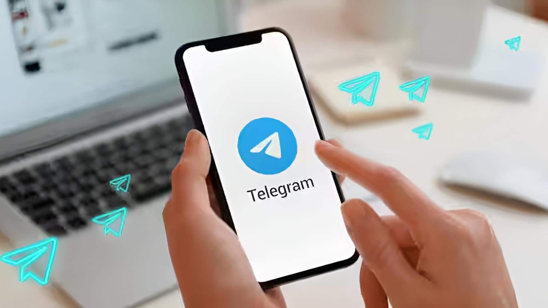 Telegram: టెలిగ్రామ్‌లో కొత్త ఫీచర్.. ఏఐ టెక్స్ట్ ఎడిటర్‌తో మెరుగైన అనుభవం