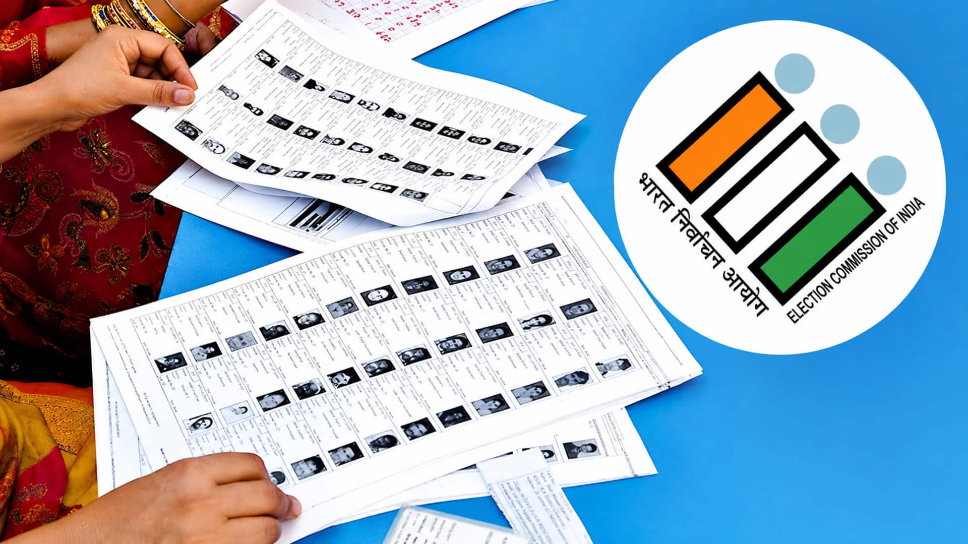 Draft Voter List: ముసాయిదా ఓటర్ల జాబితా విడుదల నేడు .. ఆగస్టు 31 వరకు అభ్యంతరాలకు అవకాశం