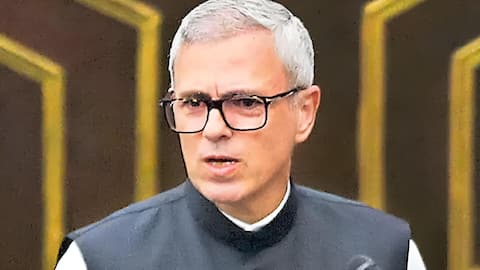 Omar Abdullah: పీవోకే పరిస్థితులు చూస్తే బాధేస్తోంది.. ఒమర్‌ అబ్దుల్లా కీలక వ్యాఖ్యలు