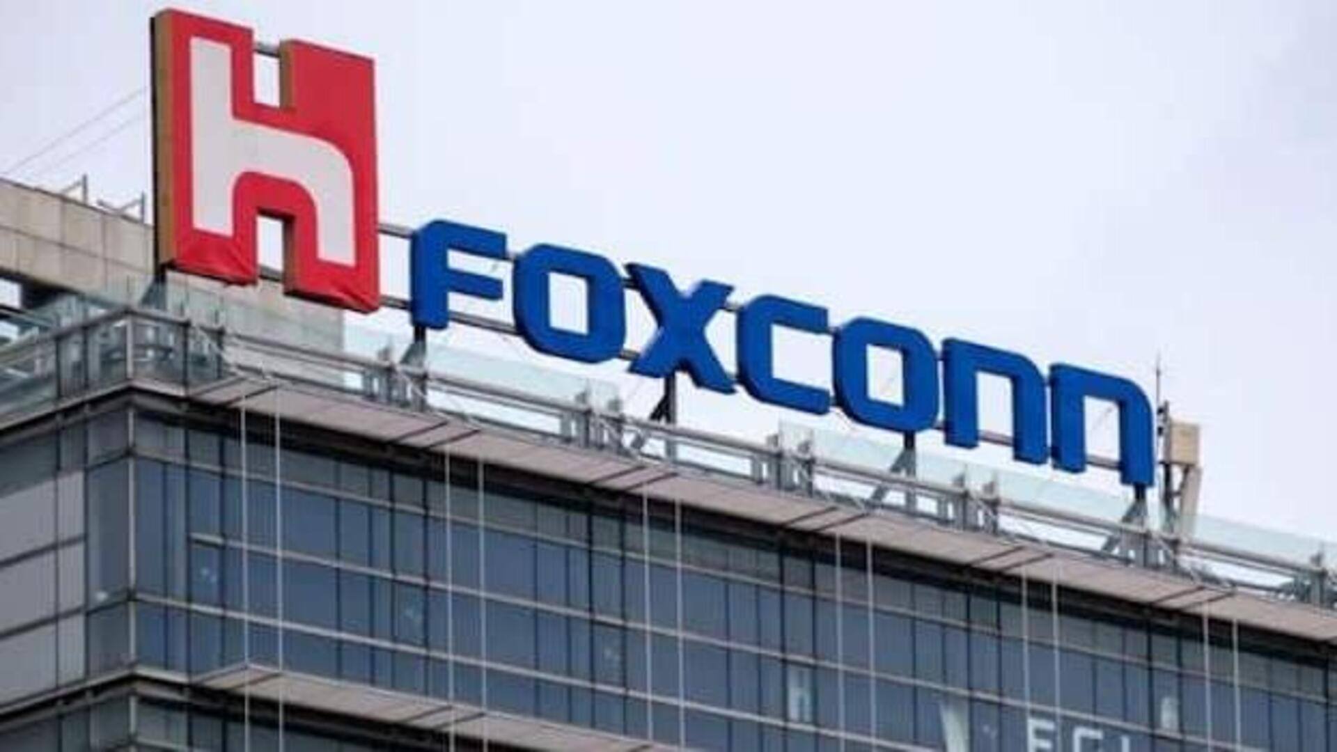 Foxconn : వివాహిత మహిళలైతే జాబ్ హుళుక్కే. ఫాక్స్‌కాన్ ప్లాంట్‌లో నిర్వాకంపై రాయిటర్స్ సంచలన నివేదిక