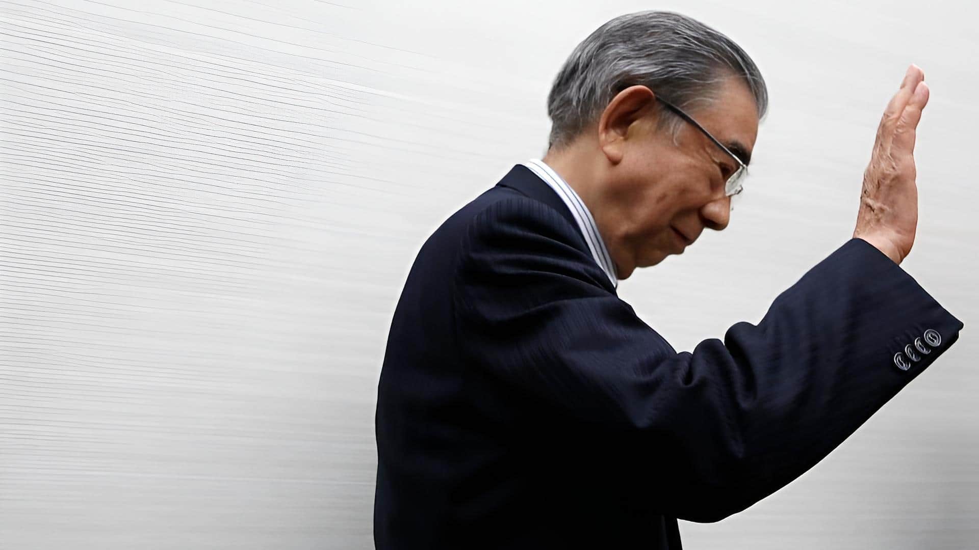 Toshifumi Suzuki: 7-ఎలెవెన్‌ దిగ్గజం తోషిఫుమి సుజుకి కన్నుమూత