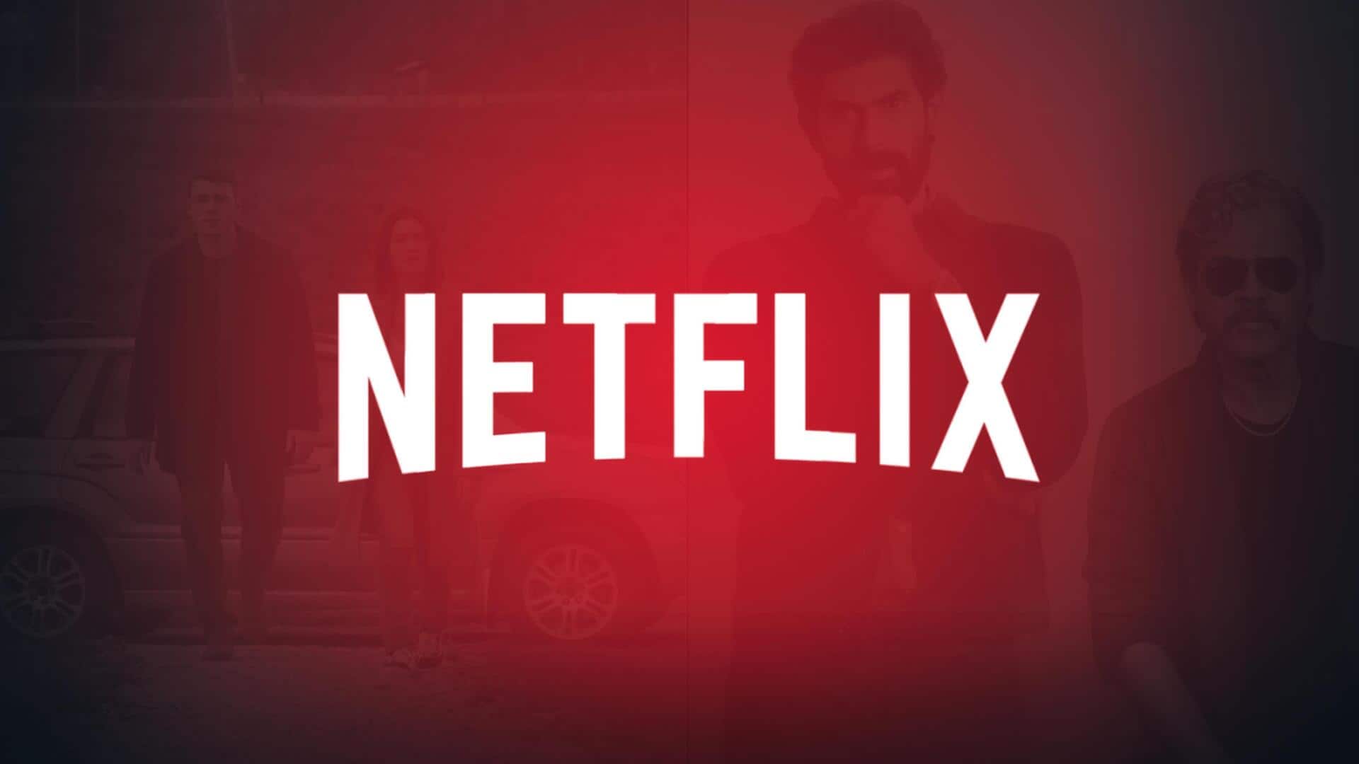 Netflix : సినీ ప్రేక్షకులకు ఓటిటి నెట్‌ఫ్లిక్స్ షాక్.. ఇకపై సెన్సార్ సినిమాలకే స్ట్రీమింగ్ ఛాన్స్