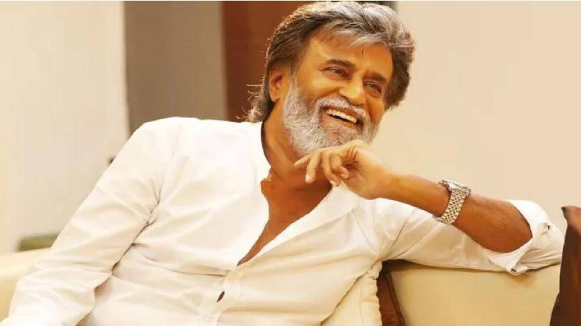 Rajinikanth: వివేక్ ఆత్రేయకు రజనీ కాంత్ గ్రీన్ సిగ్నల్ Rajinikanth: వివేక్ ఆత్రేయకు రజనీ కాంత్ గ్రీన్ సిగ్నల్