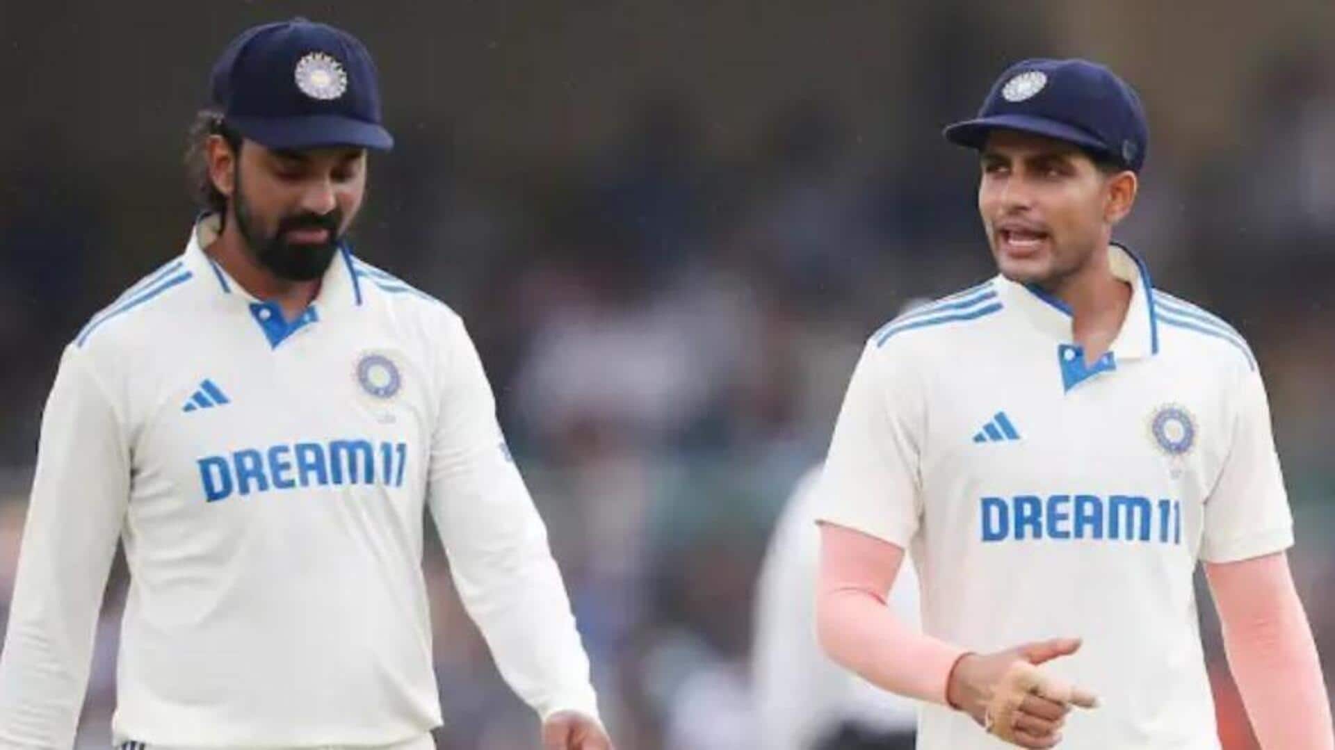 ENG vs IND: ఓపెనింగ్‌కి సుదర్శన్-జైస్వాల్.. గిల్‌కి మిడిలార్డర్‌లో ఛాన్స్ ఇవ్వండి: పాంటింగ్
