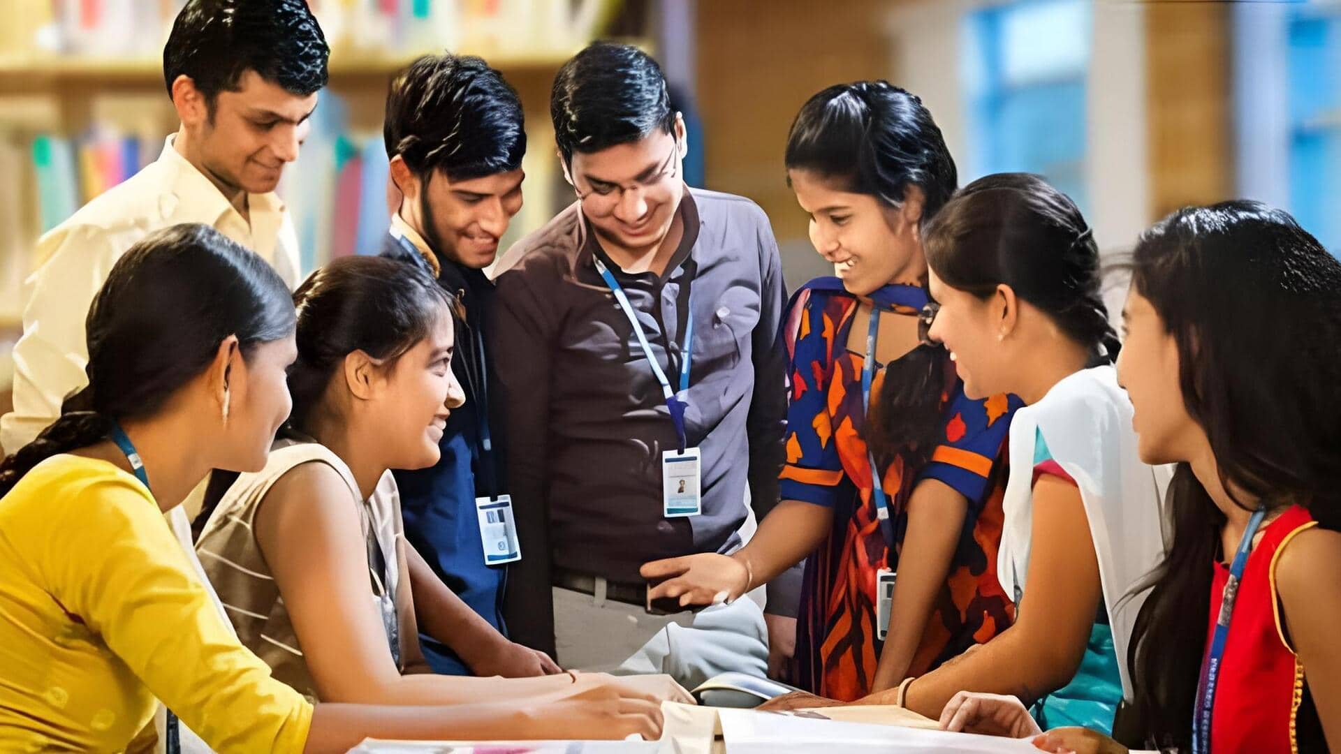 Telangana: కనీసం మూడు కోర్‌ బ్రాంచ్‌లు ఉండాల్సిందే.. బీటెక్‌ సీట్ల పెంపుపై ఏఐసీటీఈ కఠిన నిబంధనలు