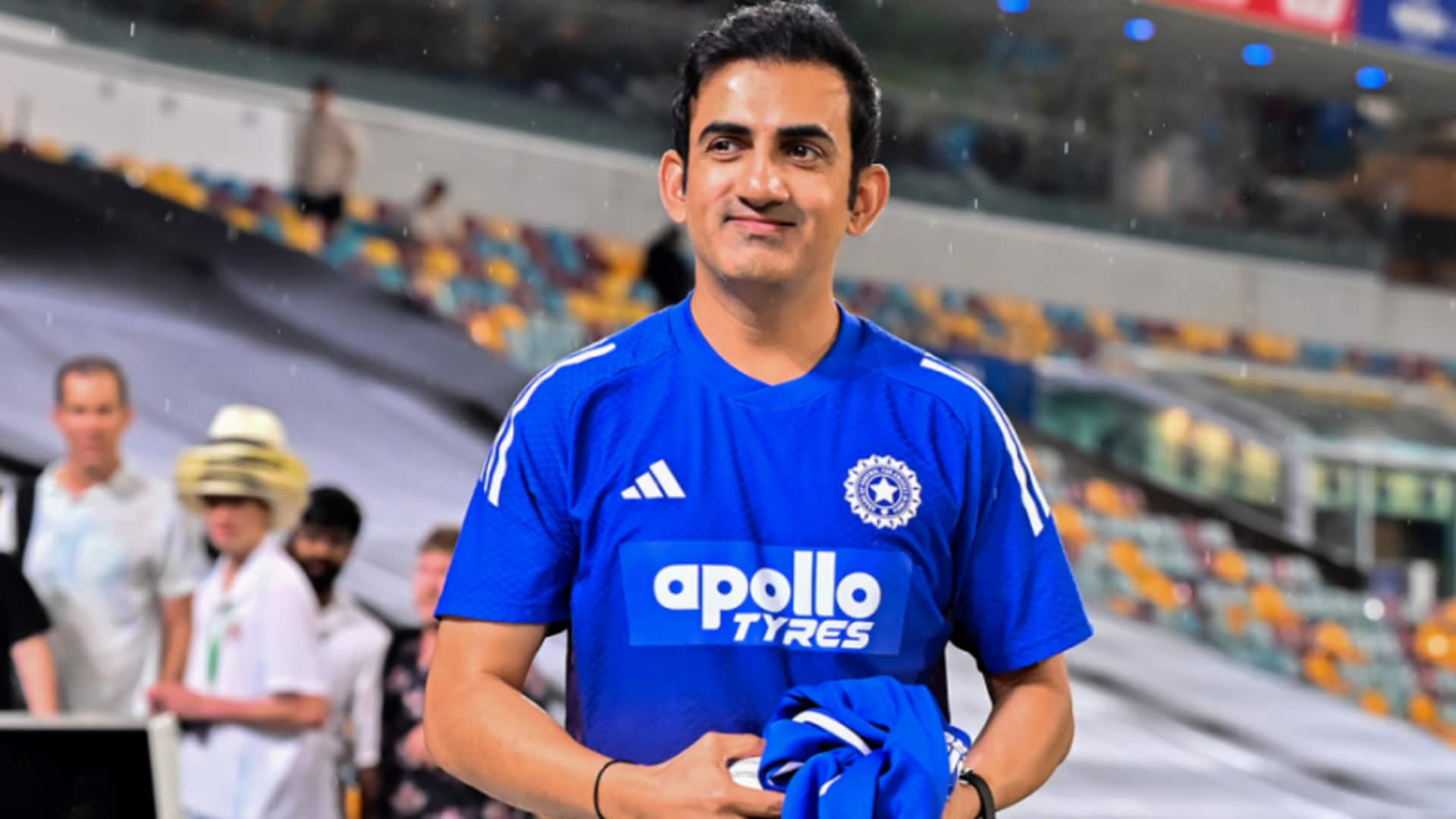 Gautam Gambhir: ఆగస్టు 15న అన్ని ప్రశ్నలకు సమాధానం.. శ్రీలంక సిరీస్‌పై గంభీర్ ధీమా!