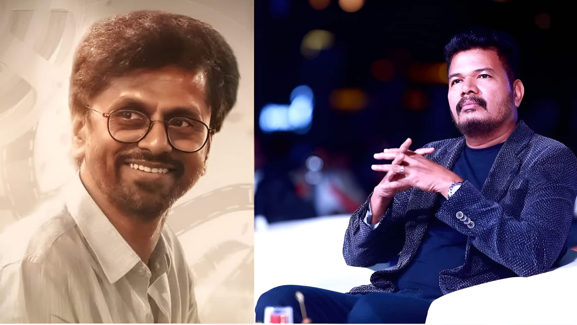 Shankar & Murugadoss : మురుగదాస్‌ స్టోరీతో శంకర్‌ దర్శకత్వంలో సినిమా? ఇండస్ట్రీలో క్రేజీ బజ్‌!