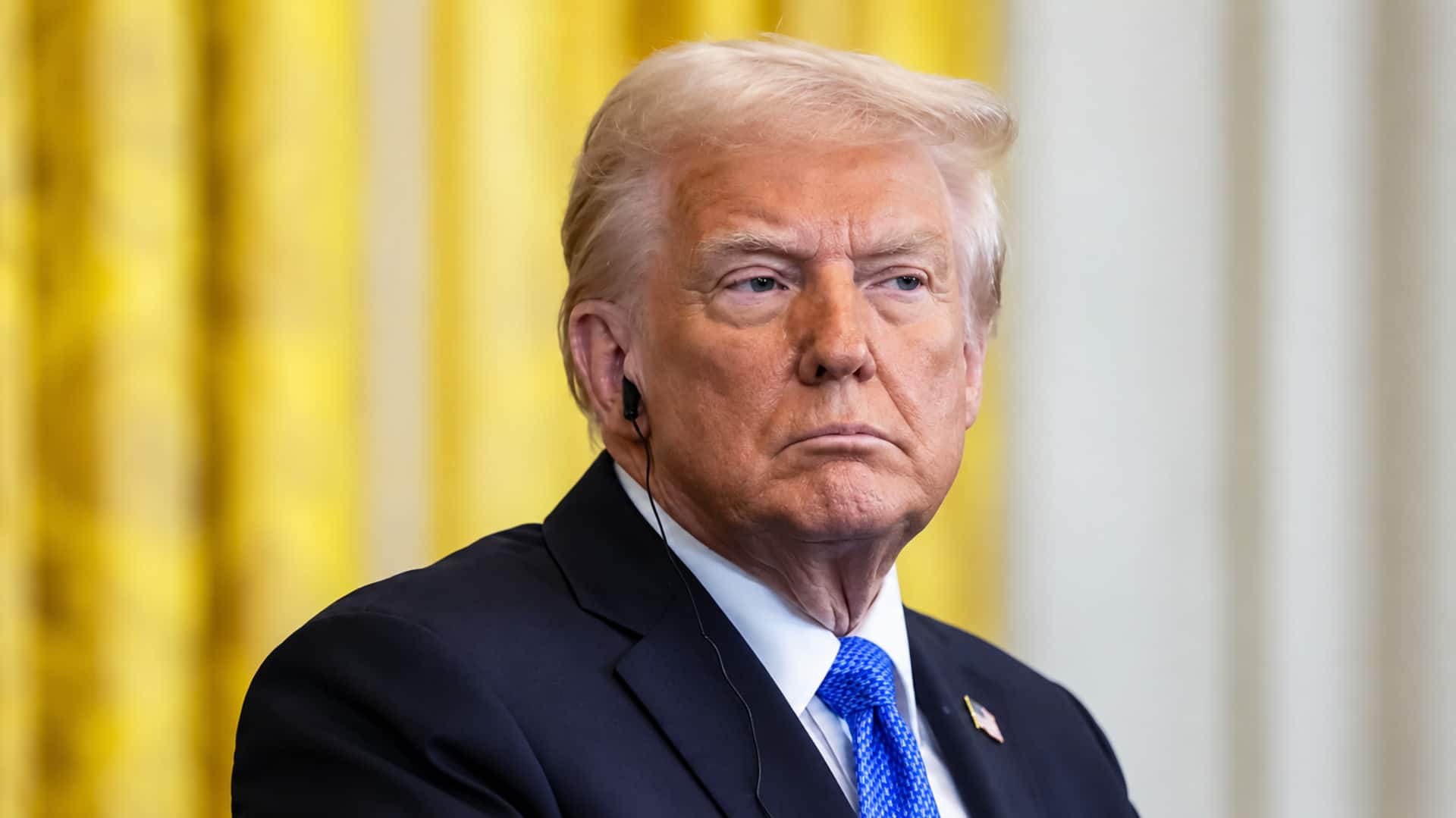 Trump's 'Double Standards': భారత్‌పై 100% సుంకం.. బెలారస్‌తో పొటాష్‌ డీల్‌: ట్రంప్‌ తీరుపై మాజీ అధికారి ఫైర్