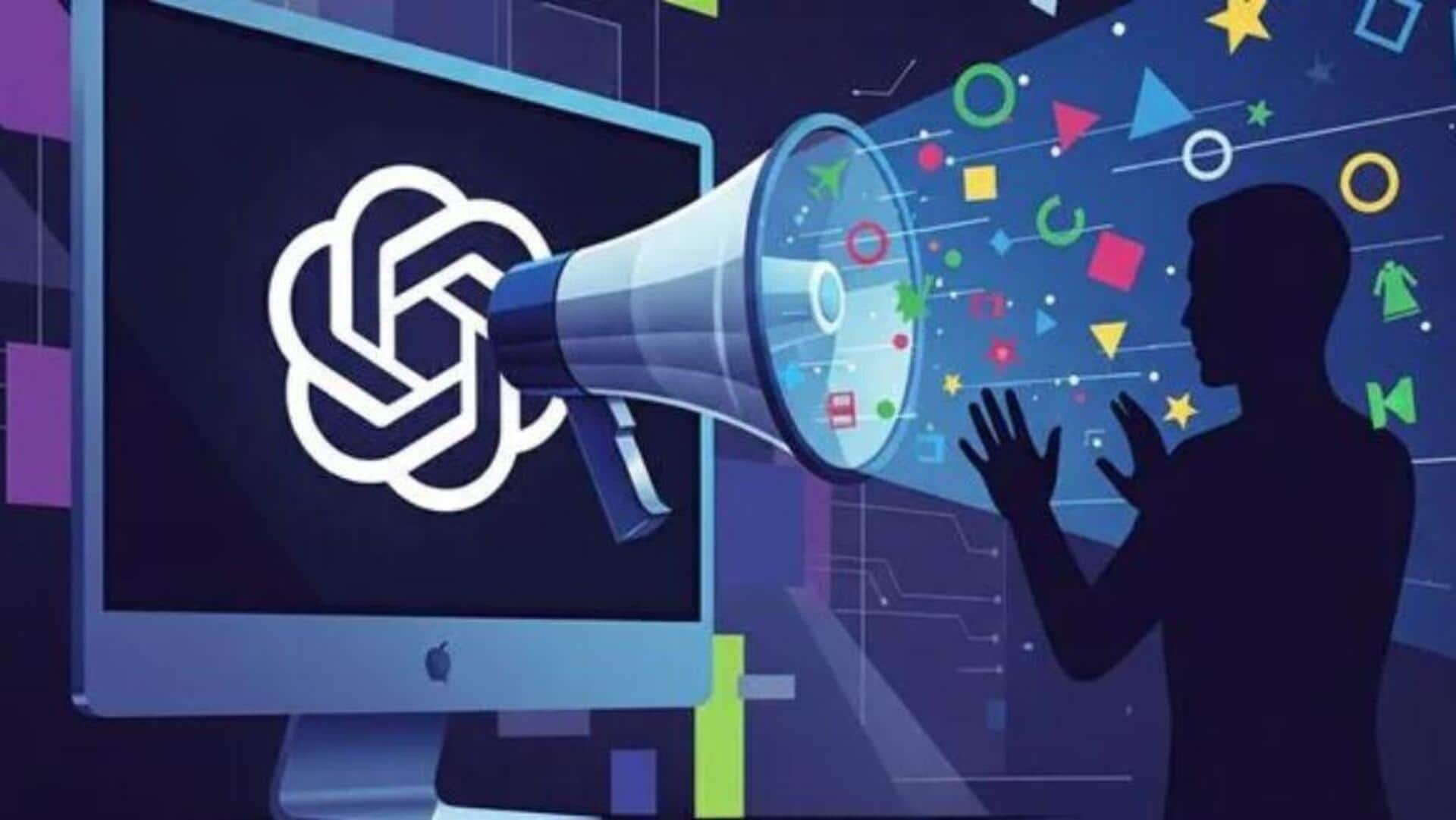 ChatGPT Go: భారత వినియోగదారులకు బంపర్ ఆఫర్‌.. 'చాట్ జీపీటీ గో' ఏడాది పాటు ఉచితం! 