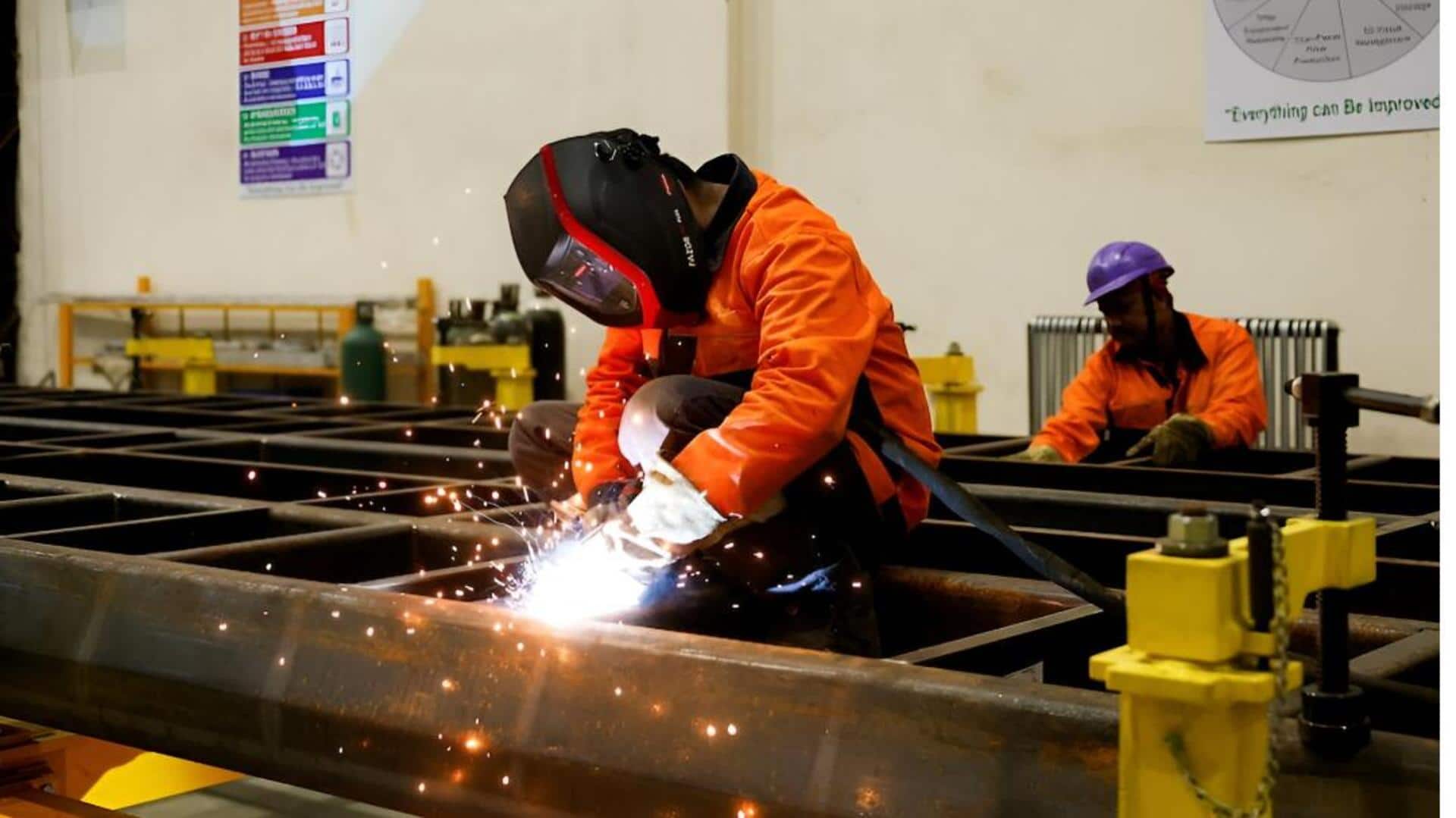 Private sector: రూపాయి పతనం ఎఫెక్ట్.. ఉద్యోగాలపై అనిశ్చితి… పది నెలల్లో అత్యల్ప స్థాయికి ప్రైవేట్ రంగం