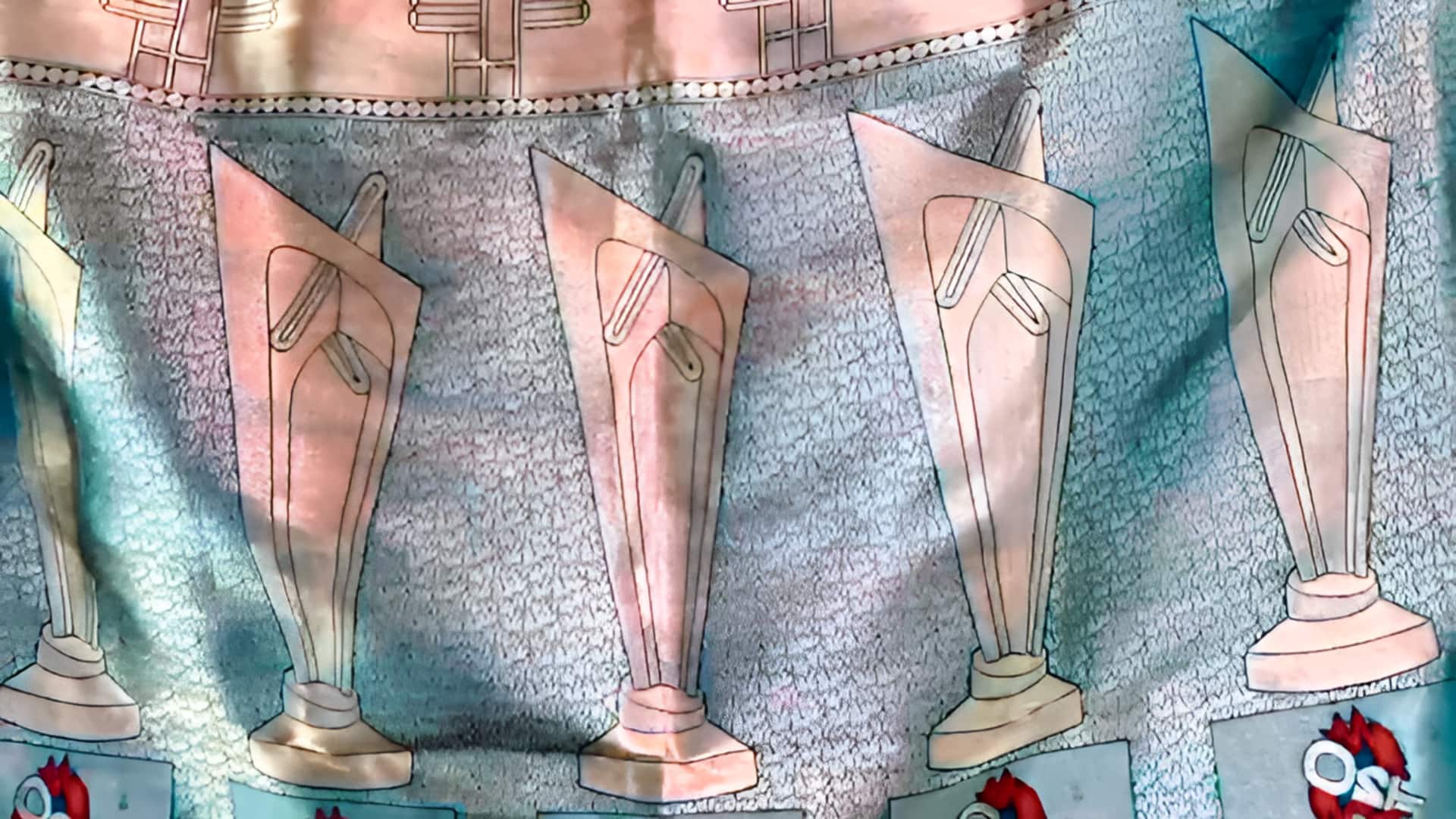 Banarasi Weavers: టీ20 వరల్డ్‌కప్‌ థీమ్‌తో బనారసీ ప్రత్యేక చీర