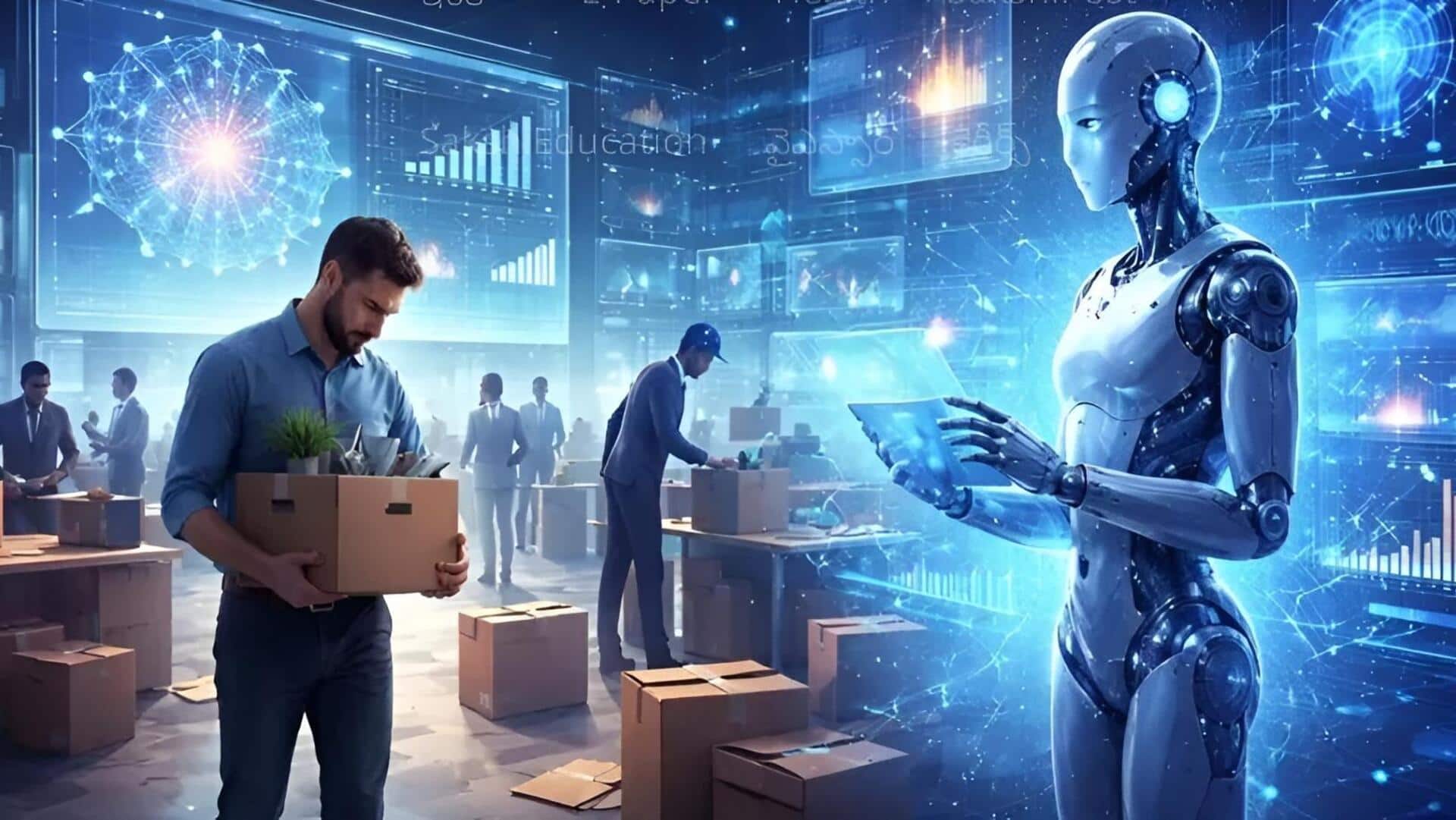 layoffs: మే నెలలో భారీ తొలగింపులు.. సిలికాన్ వ్యాలీలో 200 ఉద్యోగాలకు పైగా కోత!