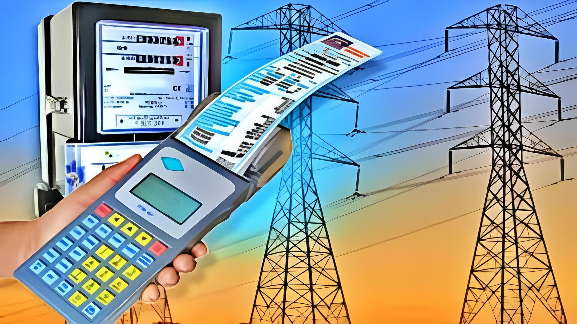 Telangana: విద్యుత్ బిల్లులపై వినియోగదారులకు ఊరట.. ఏడాది పాటు పెంపు లేనట్లే..