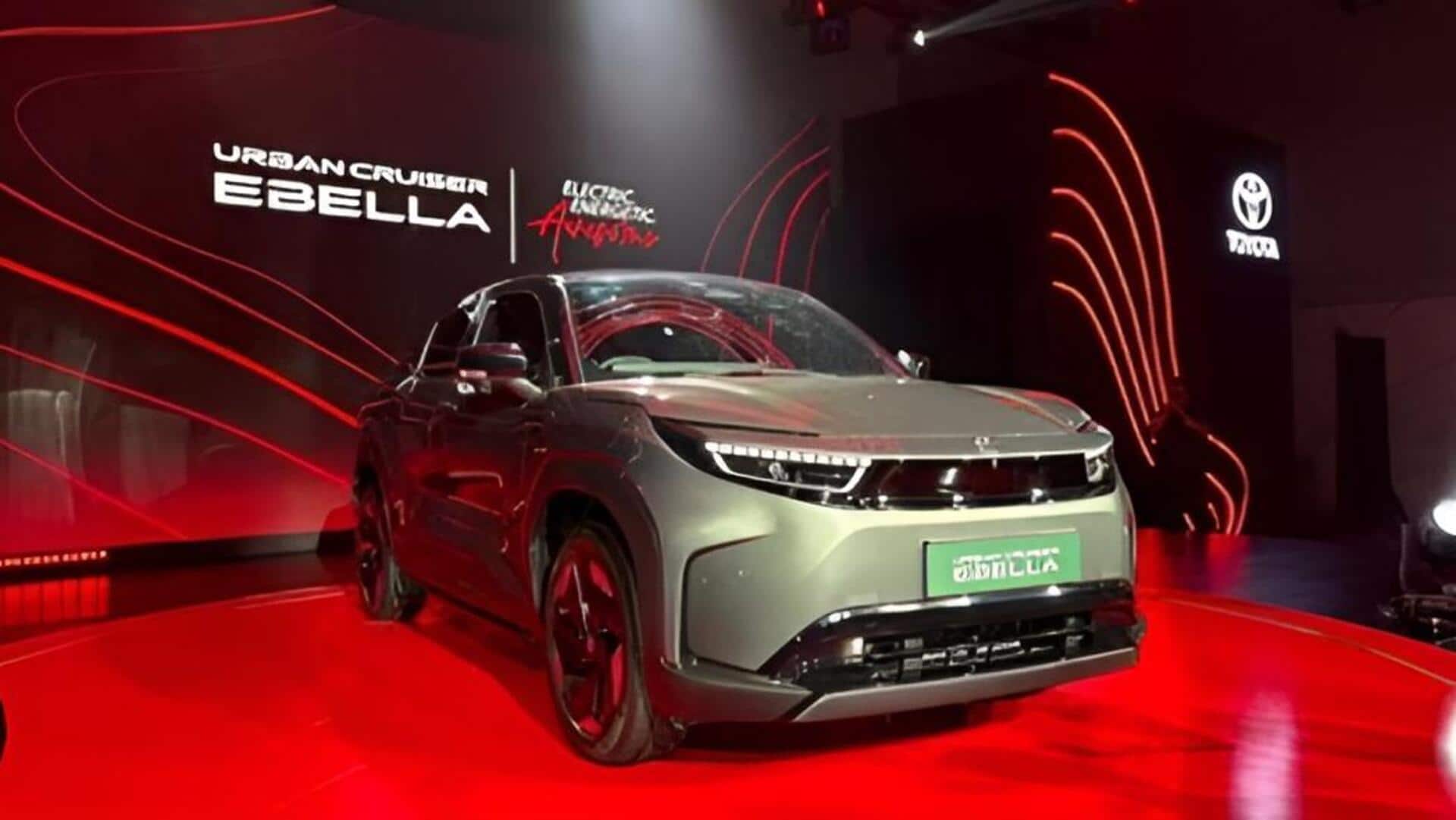 Electric SUVs : భారత మార్కెట్‌లో ఈవీల దూకుడు.. రాబోతున్న ఐదు కొత్త ఎస్‌యూవీలు ఇవే!