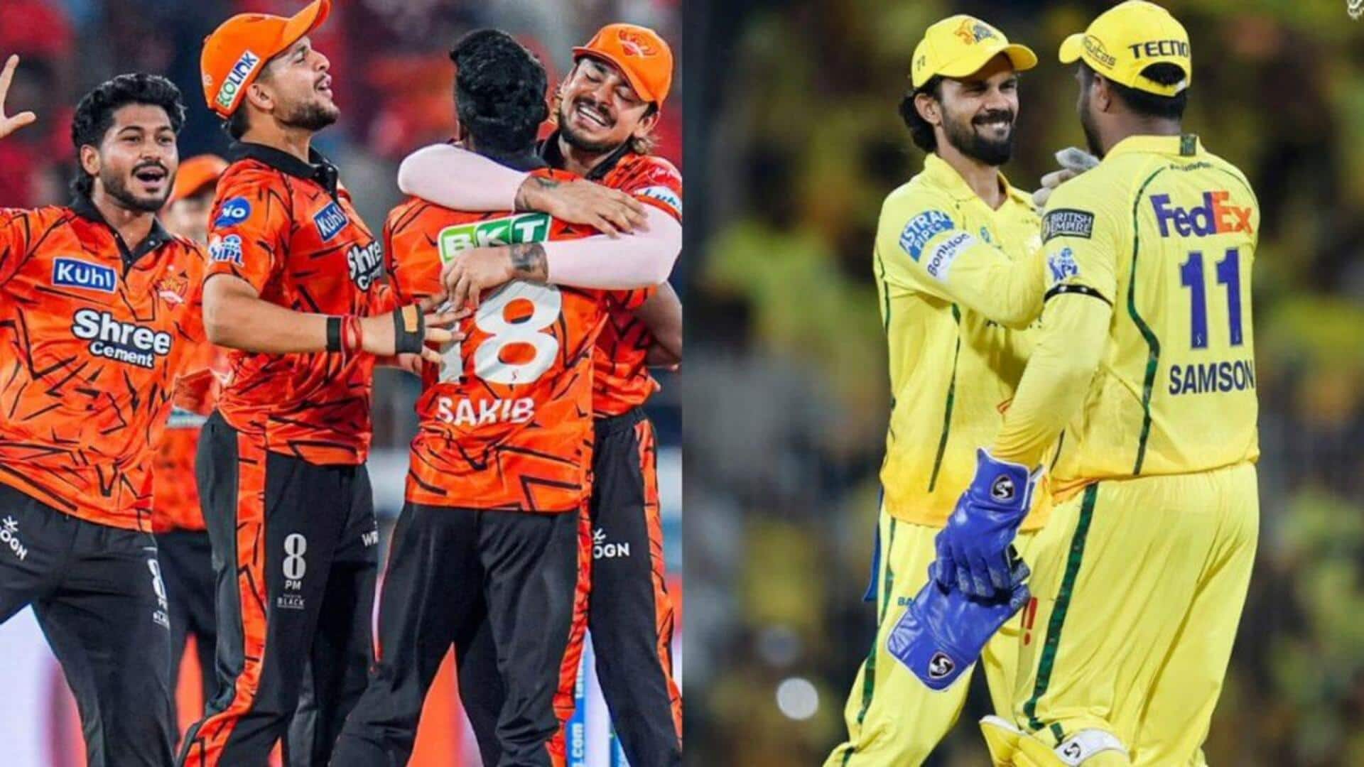 IPL 2026 Playoffs: హైదరాబాద్‌కు షాక్.. గుజరాత్ గెలుపుతో మారిన ప్లేఆఫ్స్ లెక్కలు