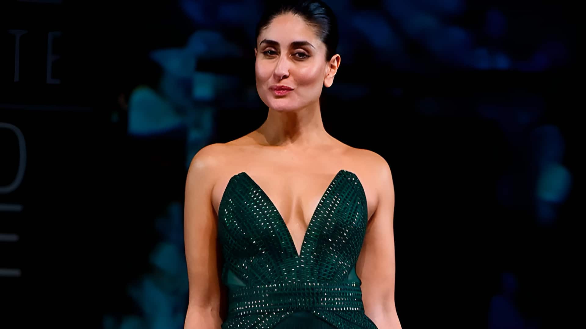 Kareena Kapoor : హీరోయిన్‌ అవ్వాలనే పిచ్చితో అలా చేశా.. ఇప్పుడు అదే నా బిగ్‌ రిగ్రెట్‌: కరీనా కపూర్