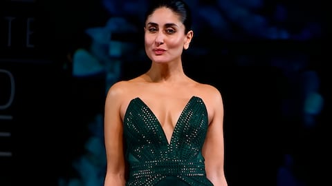 Kareena Kapoor : హీరోయిన్‌ అవ్వాలనే పిచ్చితో అలా చేశా.. ఇప్పుడు అదే నా బిగ్‌ రిగ్రెట్‌: కరీనా కపూర్
