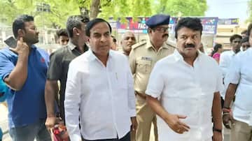 తెలంగాణ: చేప ప్రసాదం పంపిణీ ఎప్పుడో చెప్పిన మంత్రి తలసాని