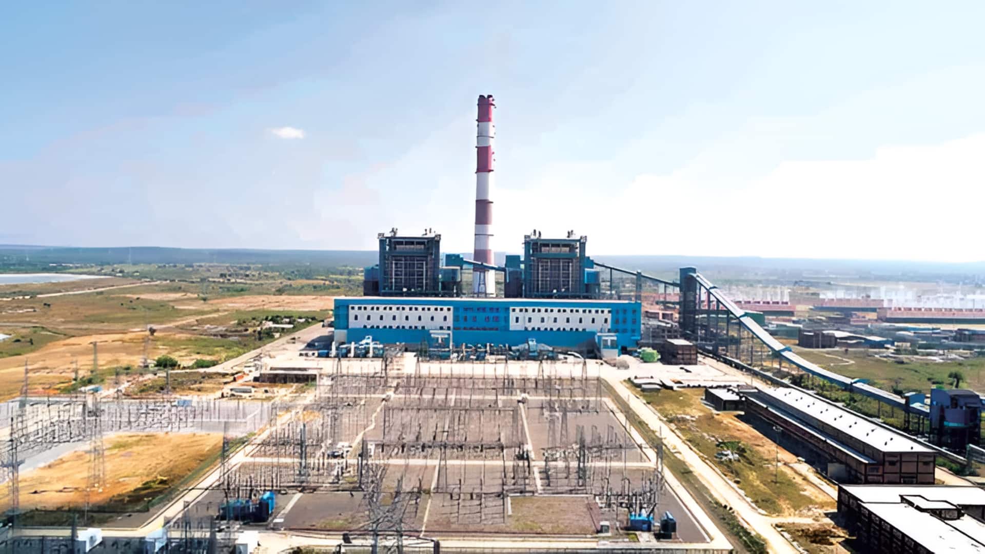 Singareni Shock: సింగరేణి షాక్‌.. తెలంగాణ కరెంట్ రాజస్థాన్‌కు?