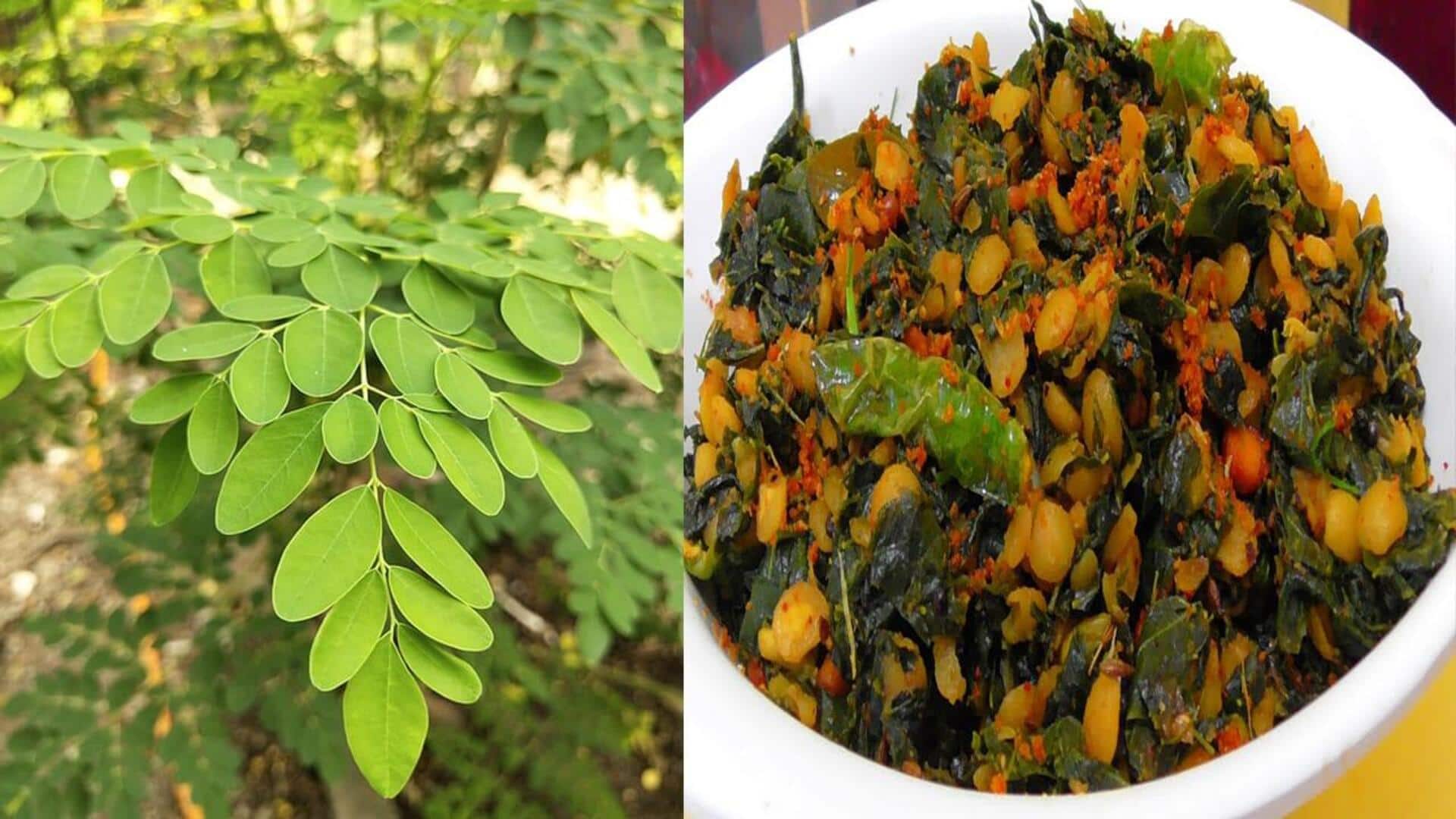 Health Tips: మునగతో అద్భుత ఆరోగ్యం..ఇంట్లో వంటకాలు చేసుకోండిలా..