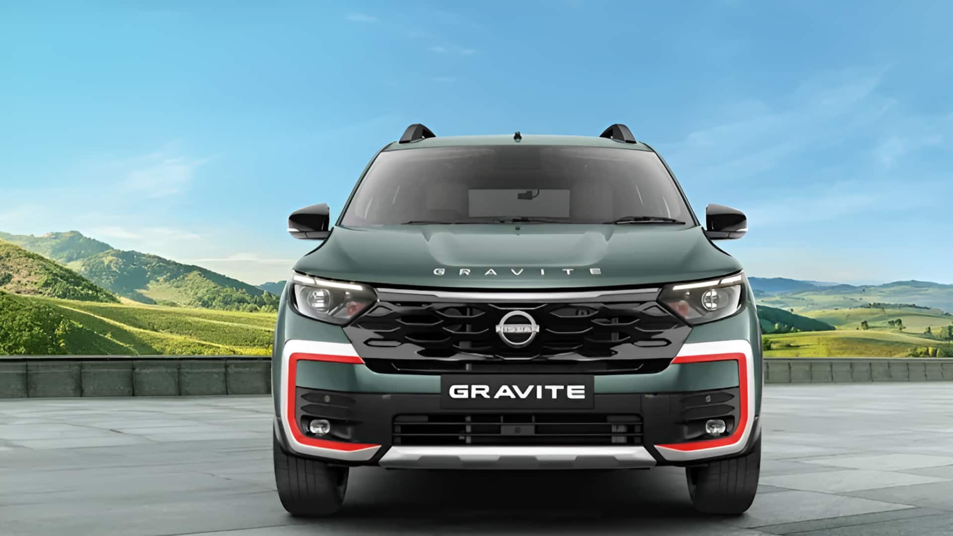 Nissan Gravite: ముగిసిన ఆఫర్.. భారత్‌లో నిస్సాన్ గ్రావైట్ ధరల పెంపు