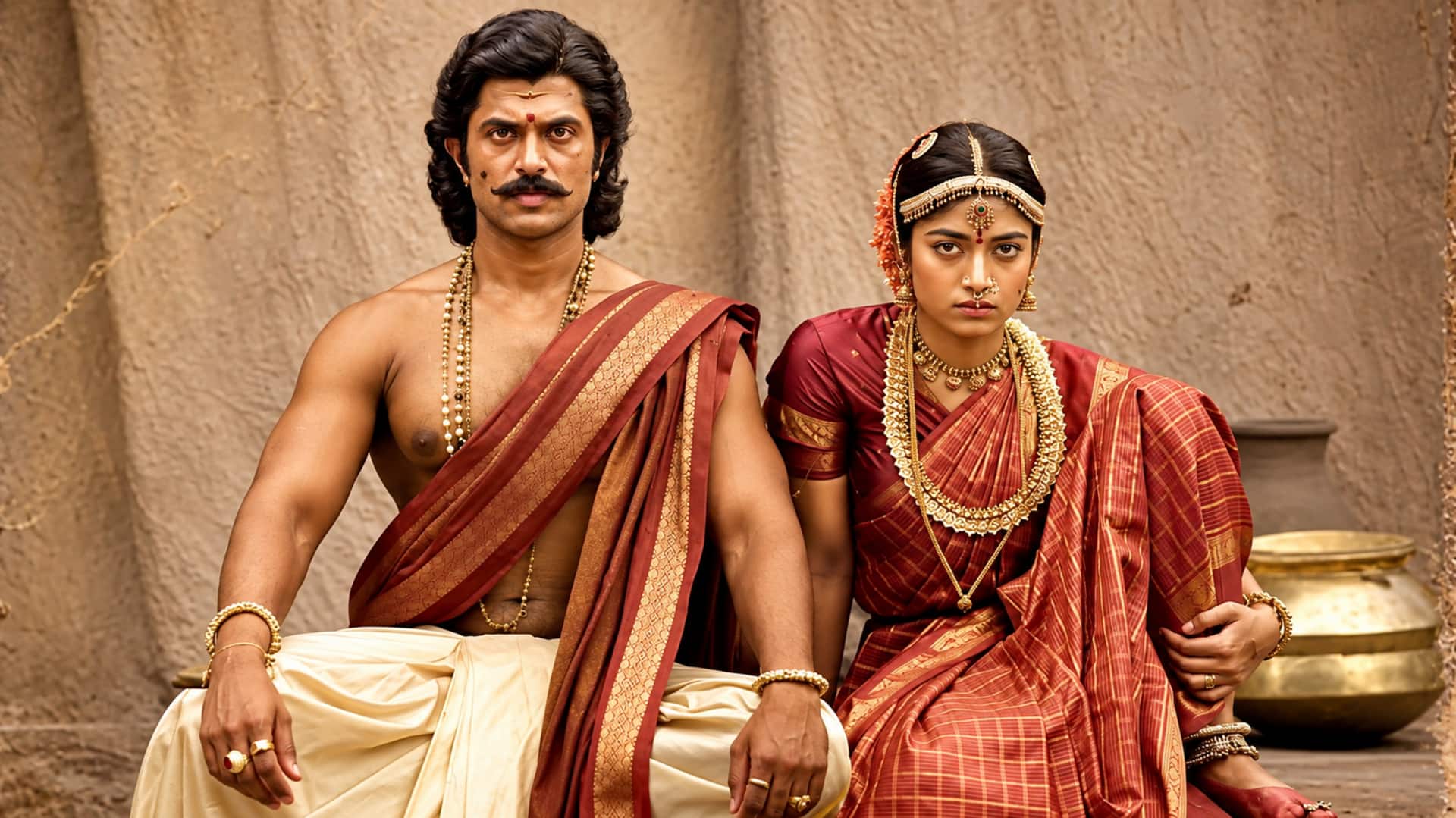 Ranabali: 'రణబాలి' షూటింగ్ పూర్తి.. 130 రోజుల తర్వాత గుమ్మడికాయ కొట్టిన చిత్రబృందం