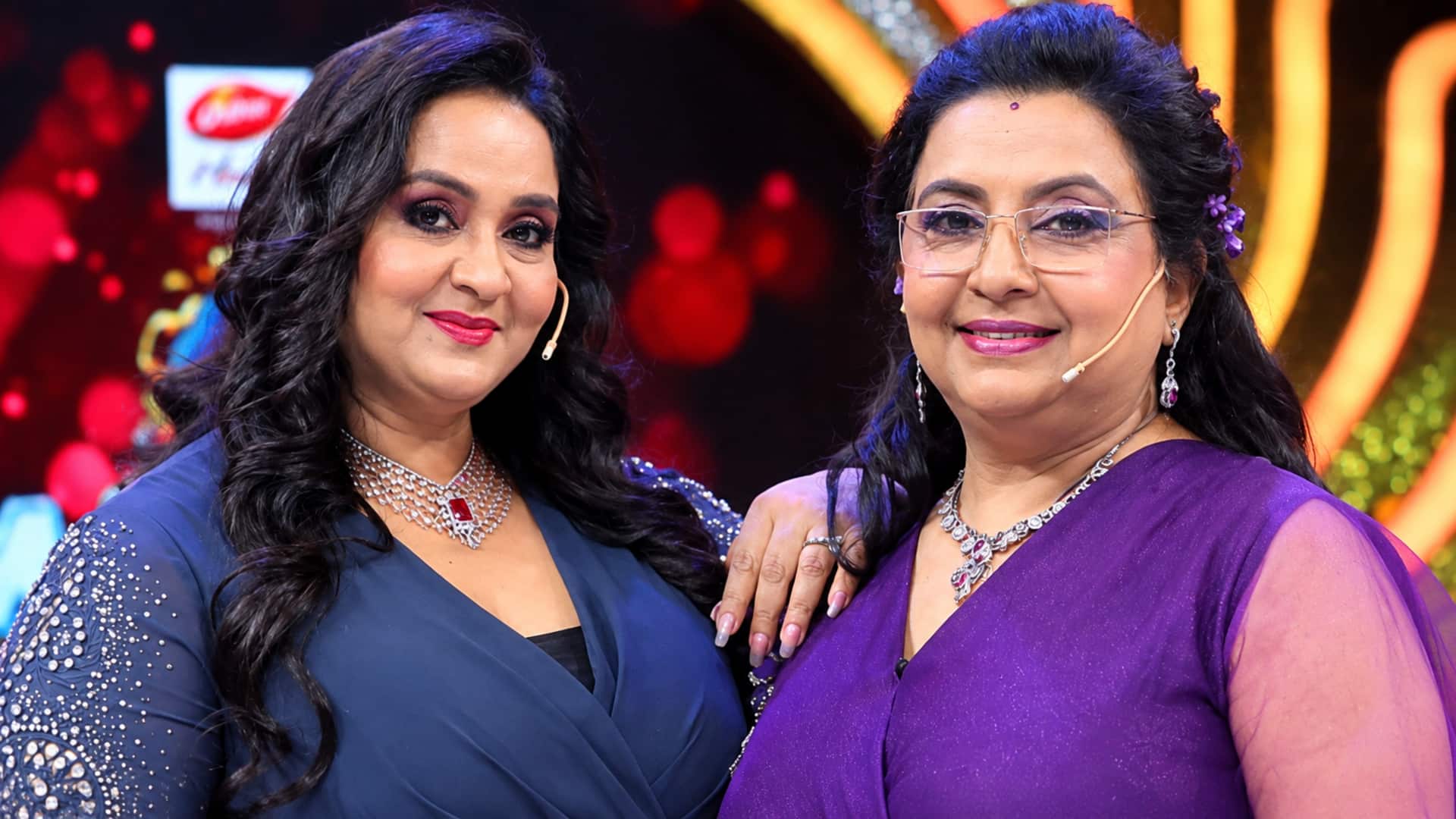 Radha vs Ambika: రూ.46 కోట్ల చెక్‌ వివాదం.. రాధాకు అంబిక స్ట్రాంగ్‌ కౌంటర్‌!