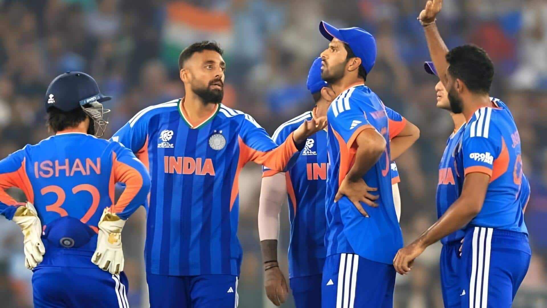 Team India: సూపర్‌-8లో భారత్‌ భవితవ్యాన్ని నిర్ణయించేది ఆ ముగ్గురే : బంగర్